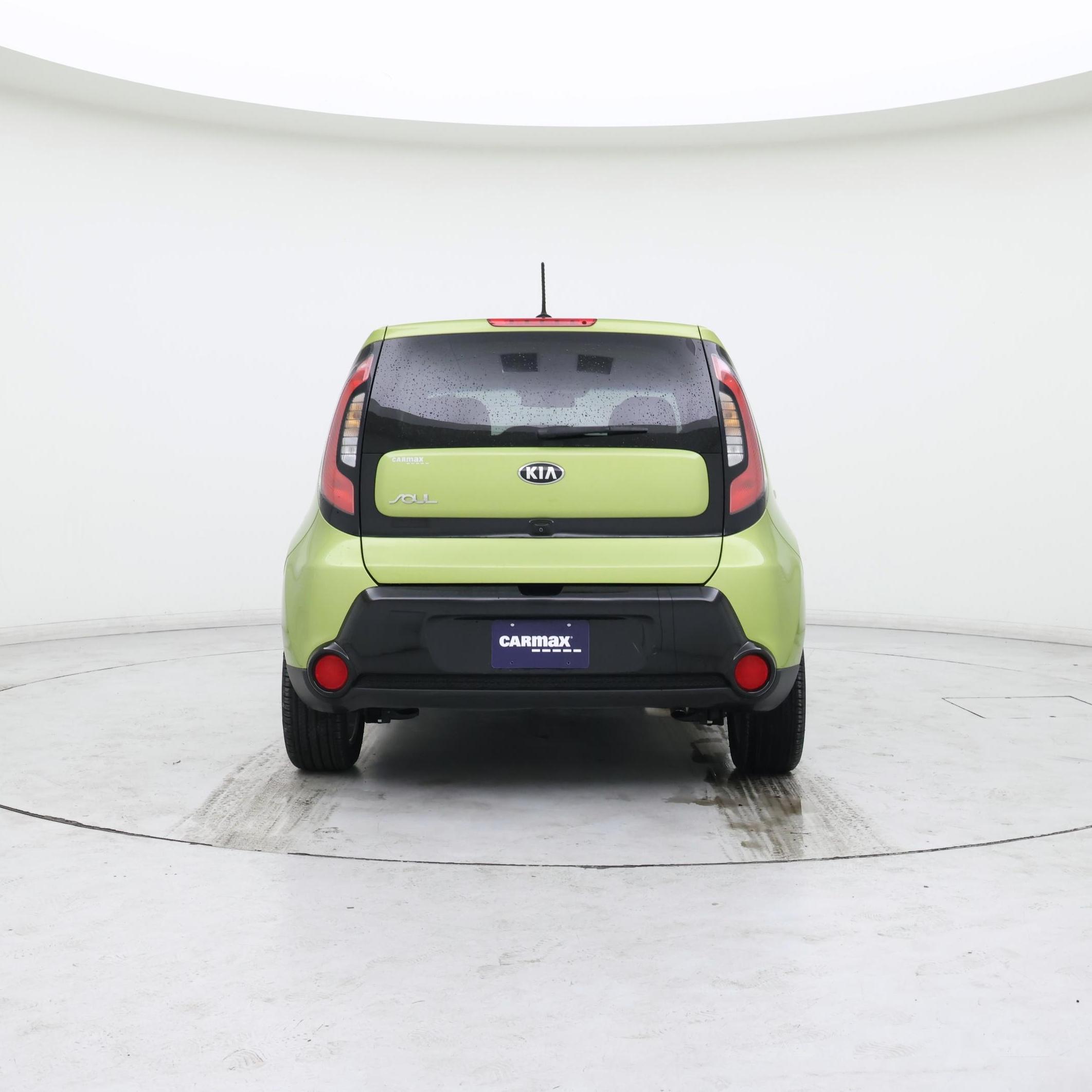 Thumbnail: 2016 Kia Soul - 6