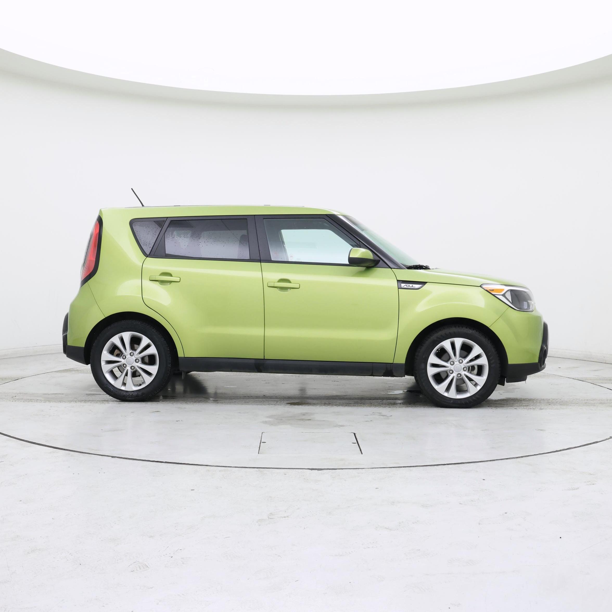 Thumbnail: 2016 Kia Soul - 7