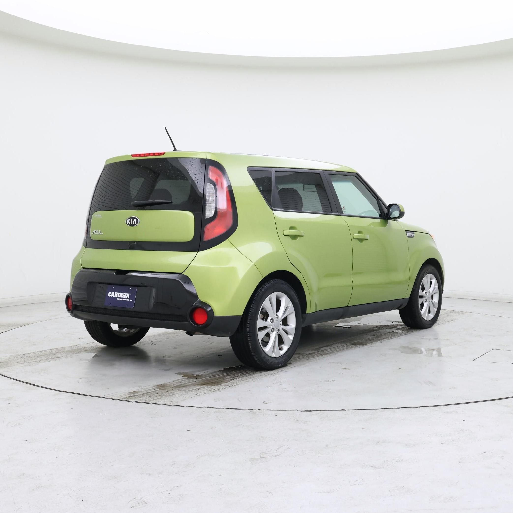Thumbnail: 2016 Kia Soul - 8