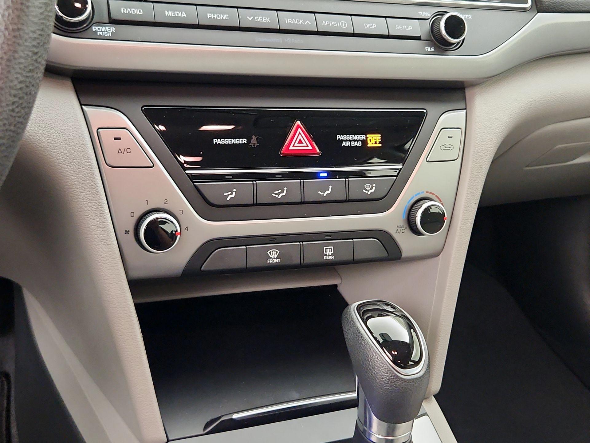 Thumbnail: 2017 Hyundai Elantra - 16
