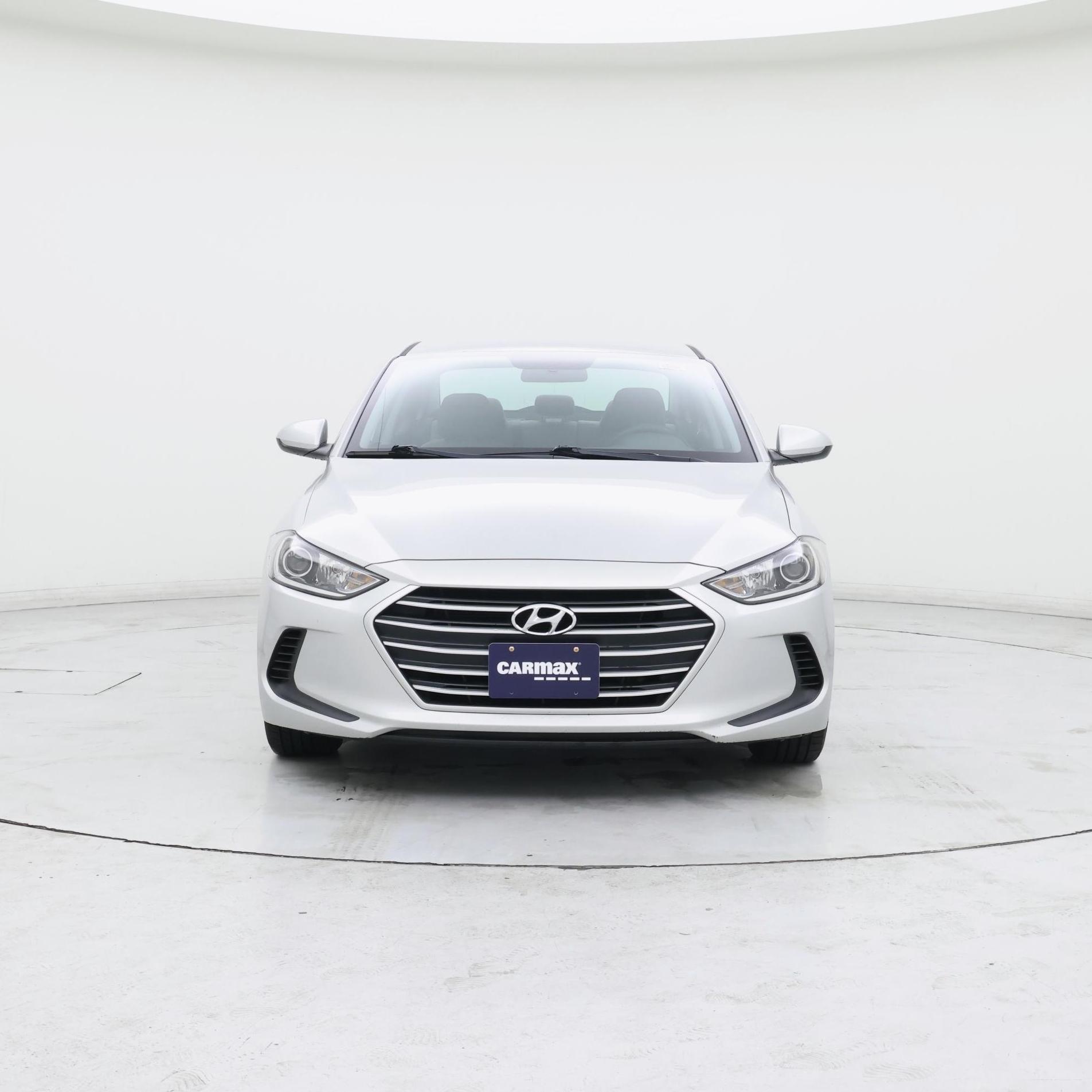 Thumbnail: 2017 Hyundai Elantra - 5