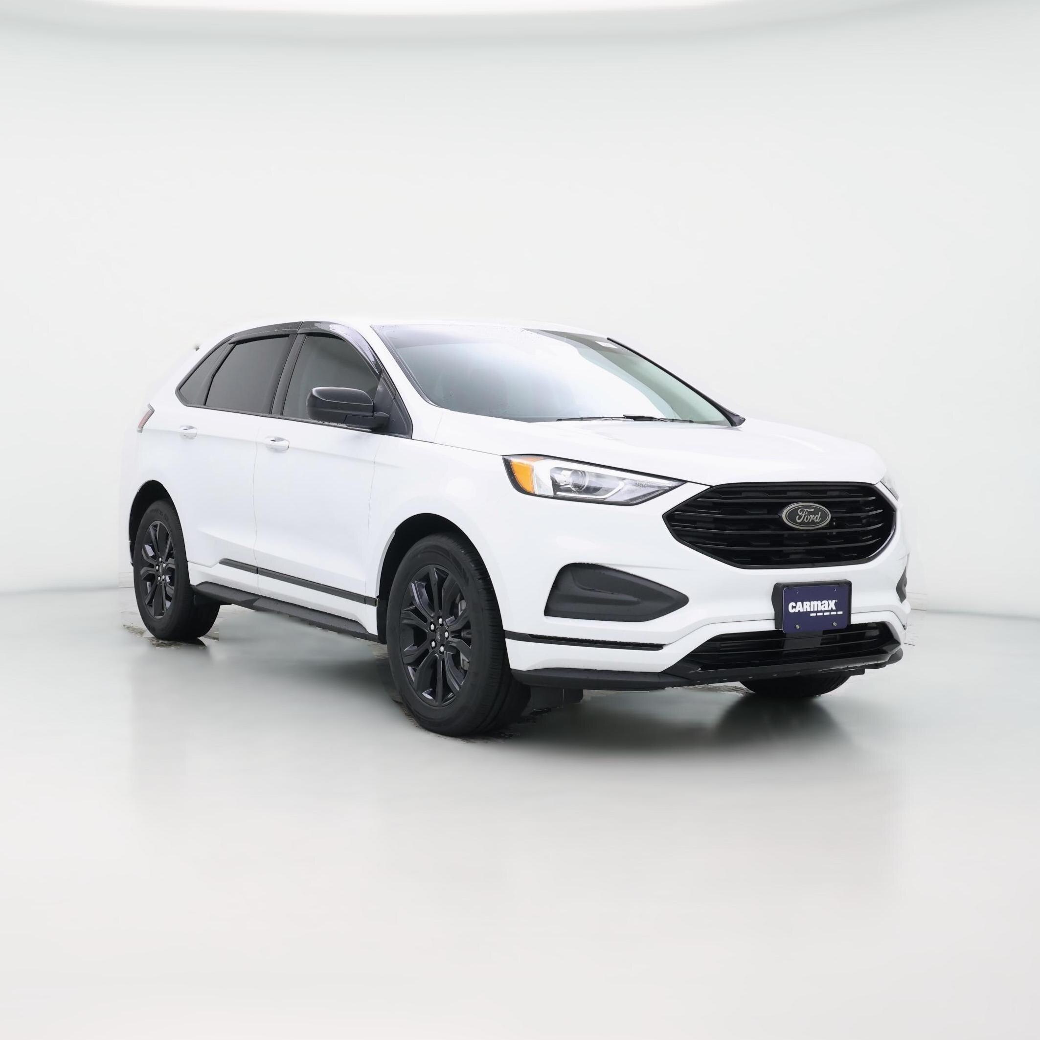 Thumbnail: 2022 Ford Edge - 1