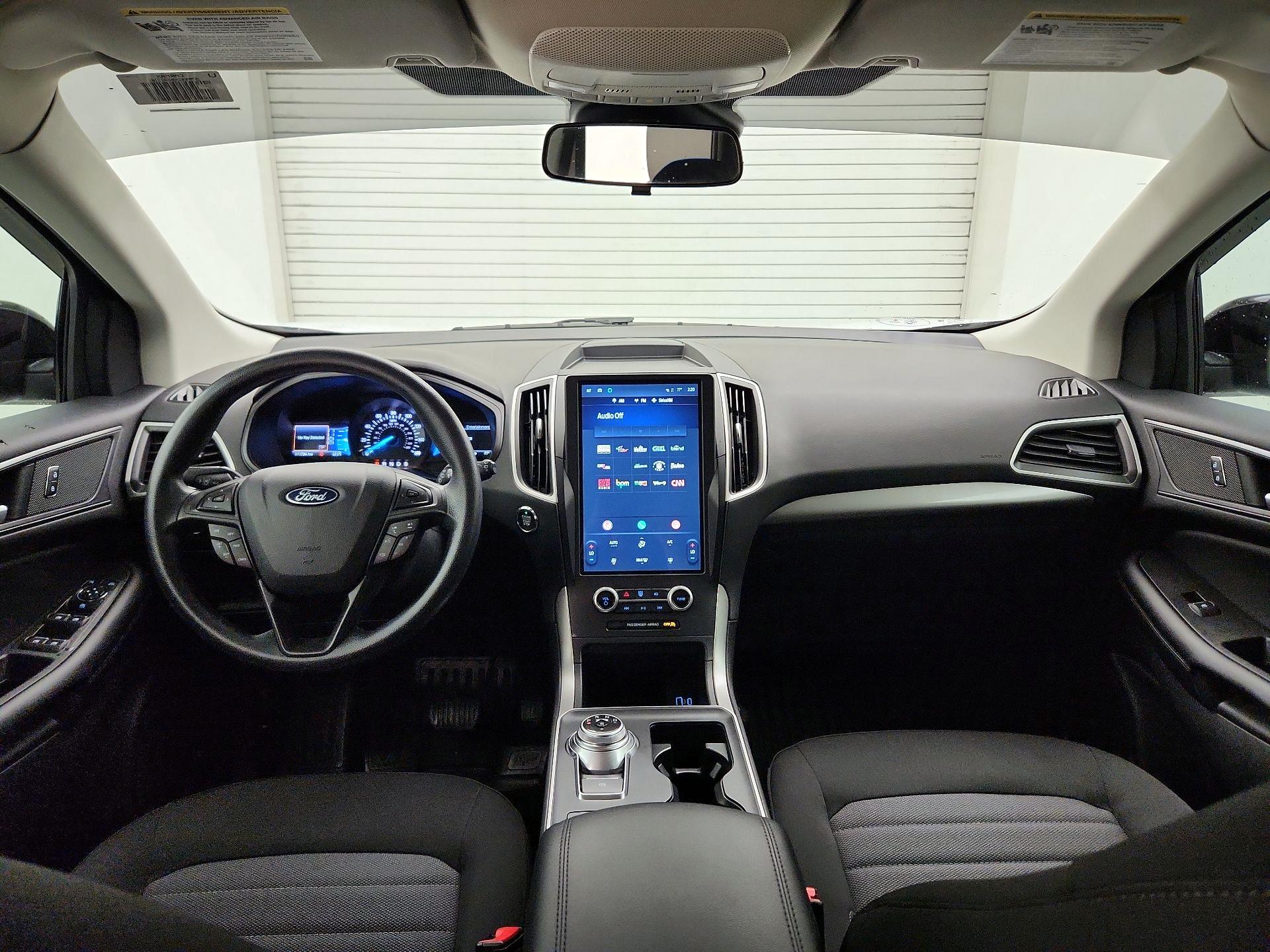 Thumbnail: 2022 Ford Edge - 9