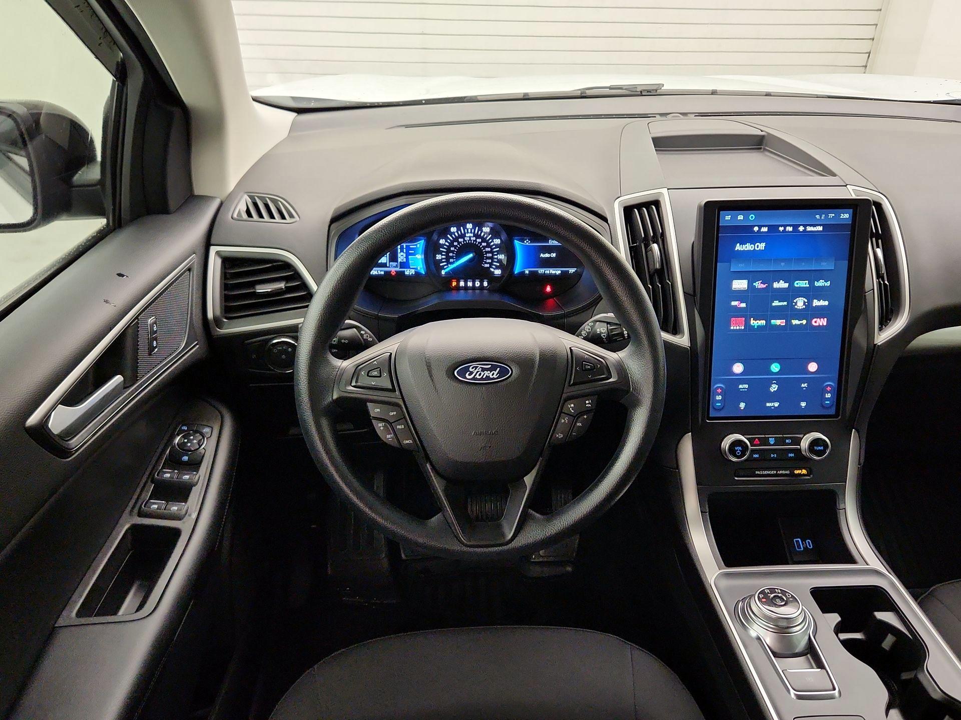 Thumbnail: 2022 Ford Edge - 10