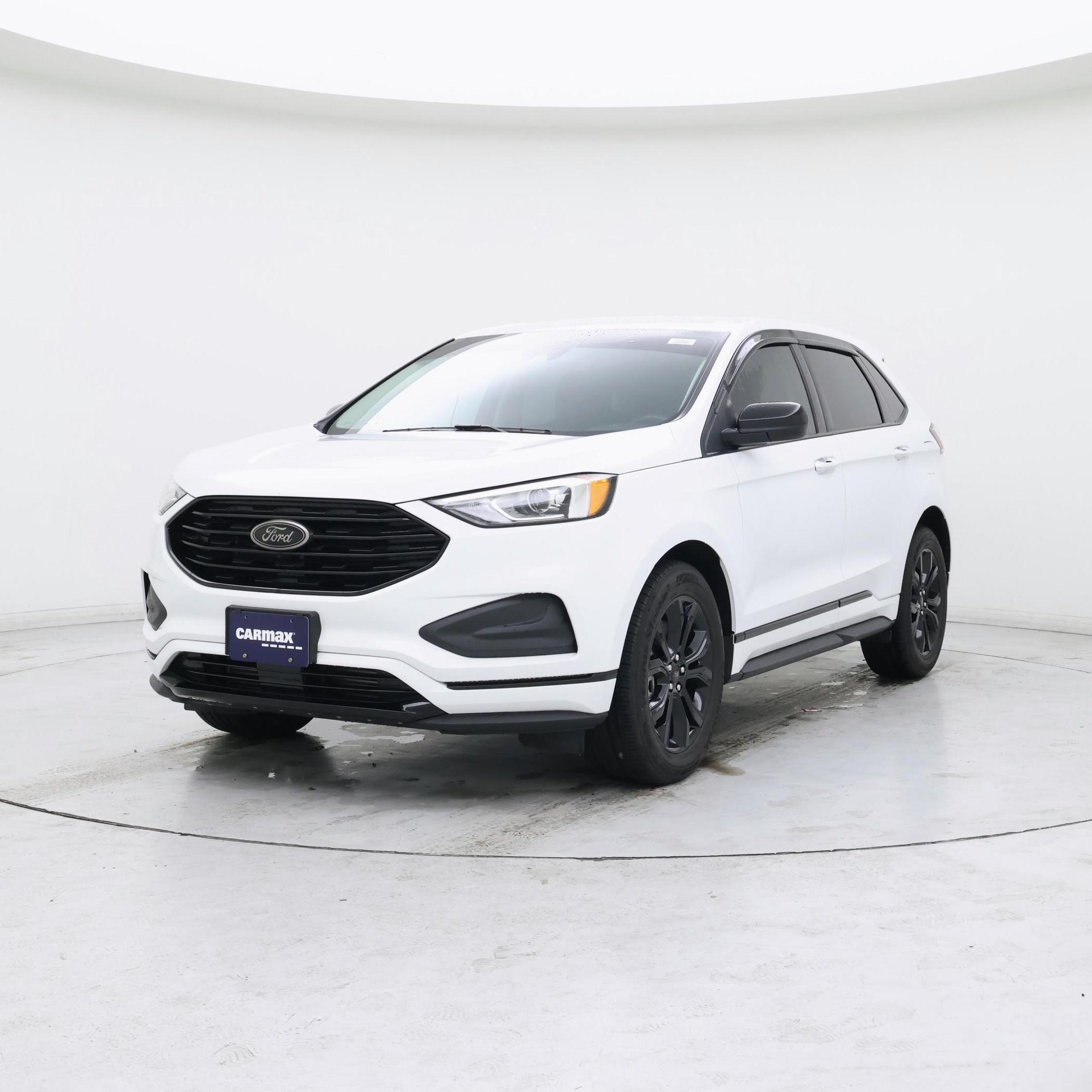 Thumbnail: 2022 Ford Edge - 4
