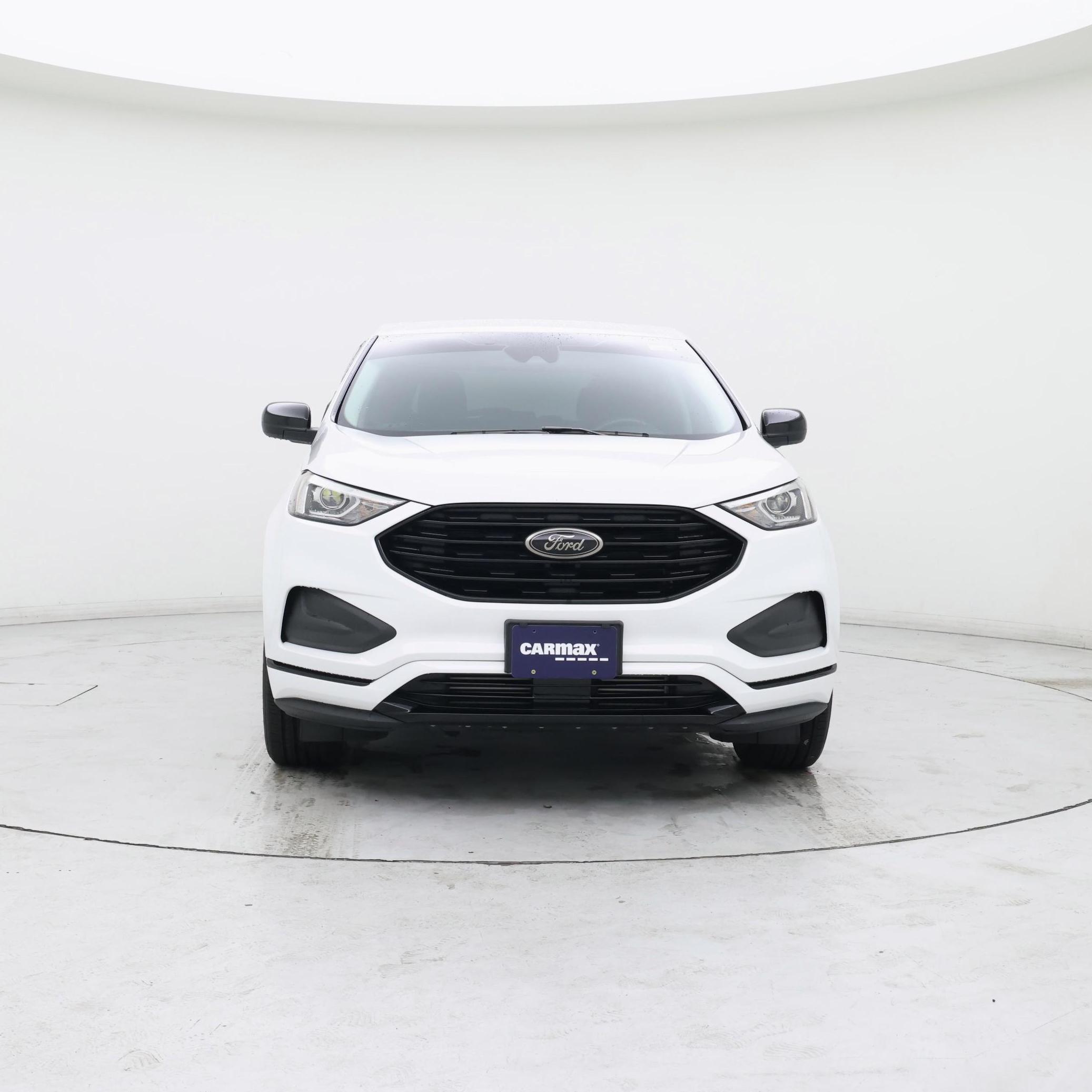Thumbnail: 2022 Ford Edge - 5