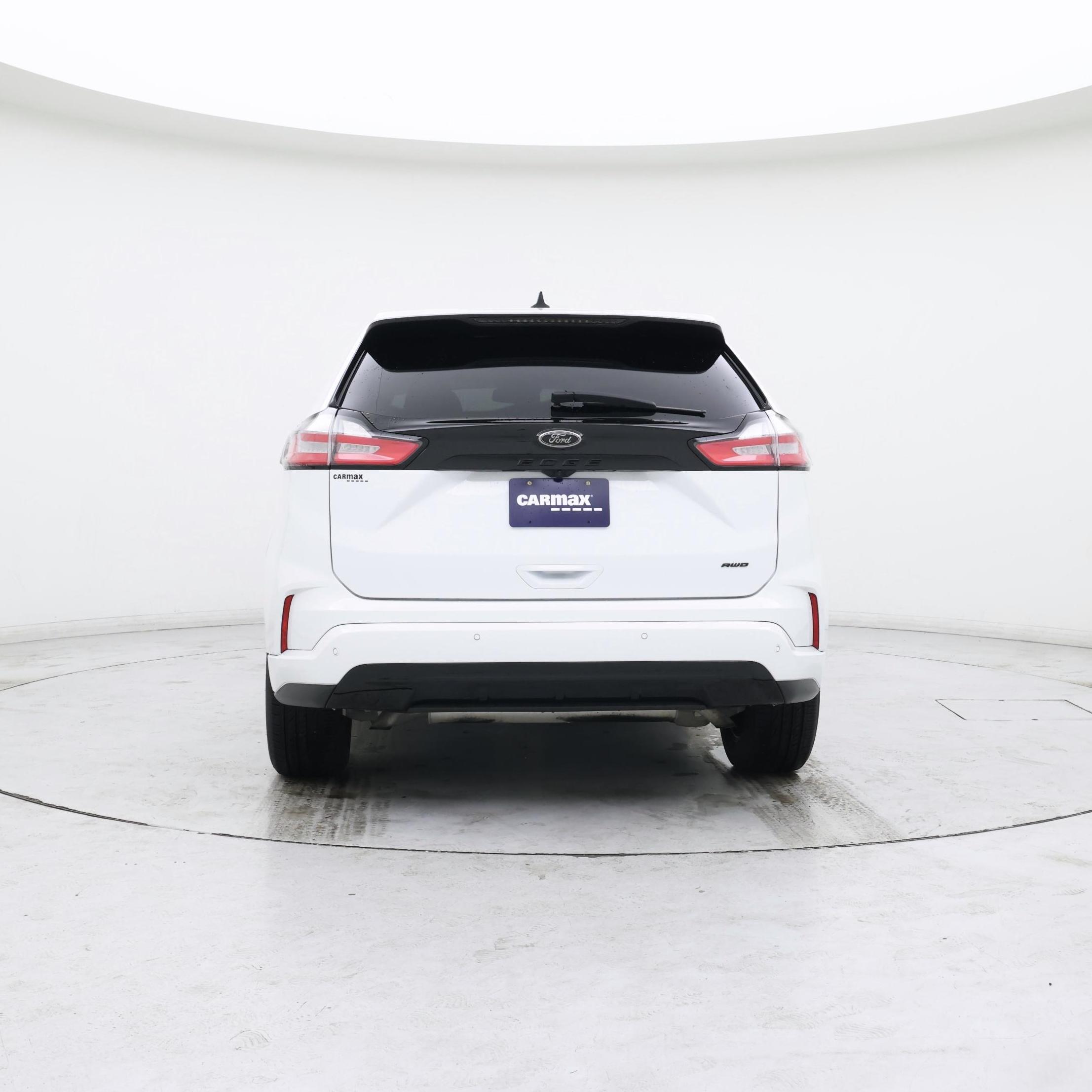 Thumbnail: 2022 Ford Edge - 6