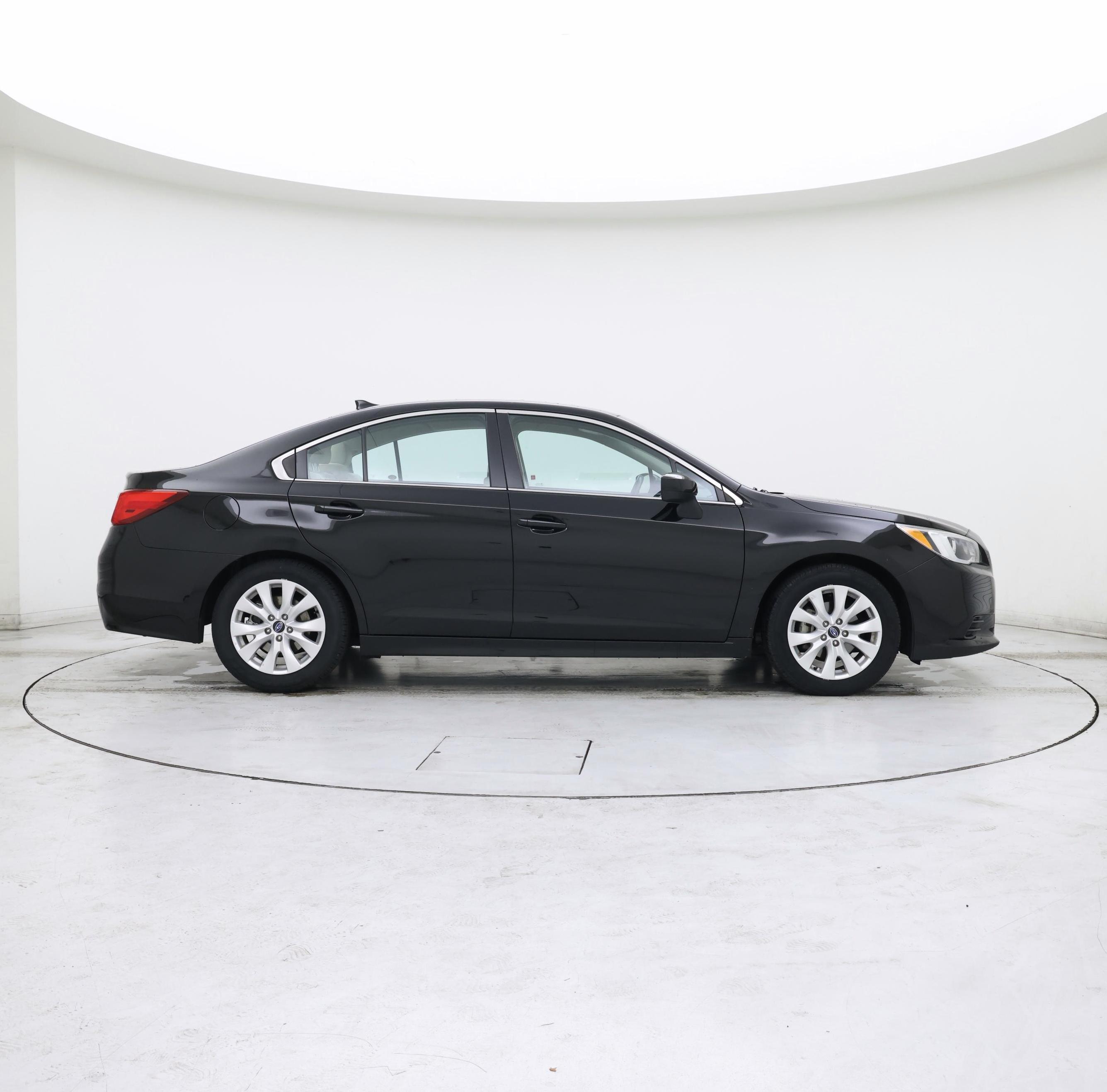 Thumbnail: 2017 Subaru Legacy - 7