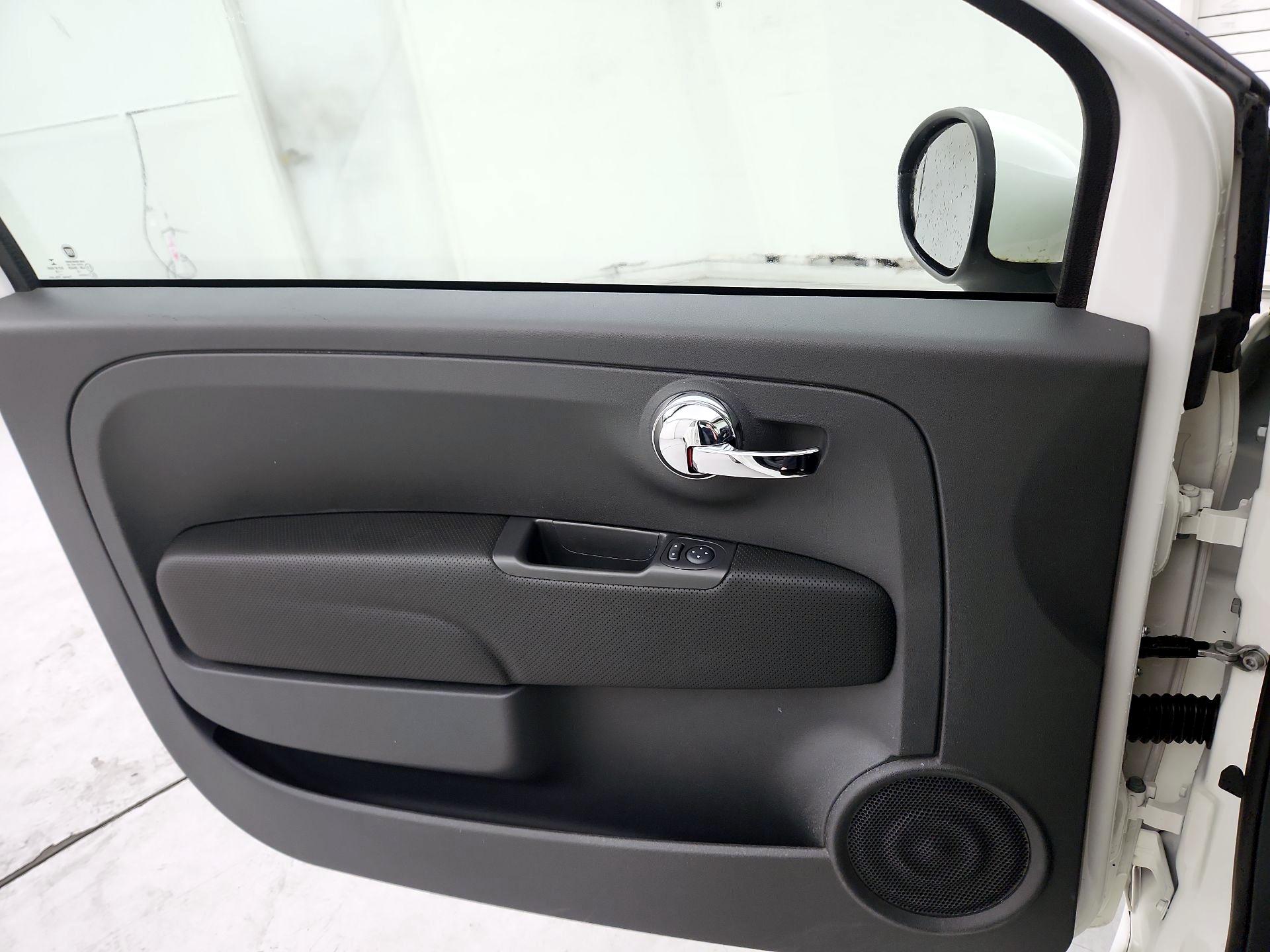 Thumbnail: 2018 Fiat 500 - 12