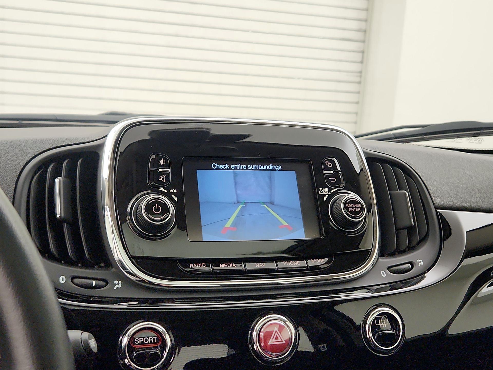 Thumbnail: 2018 Fiat 500 - 14