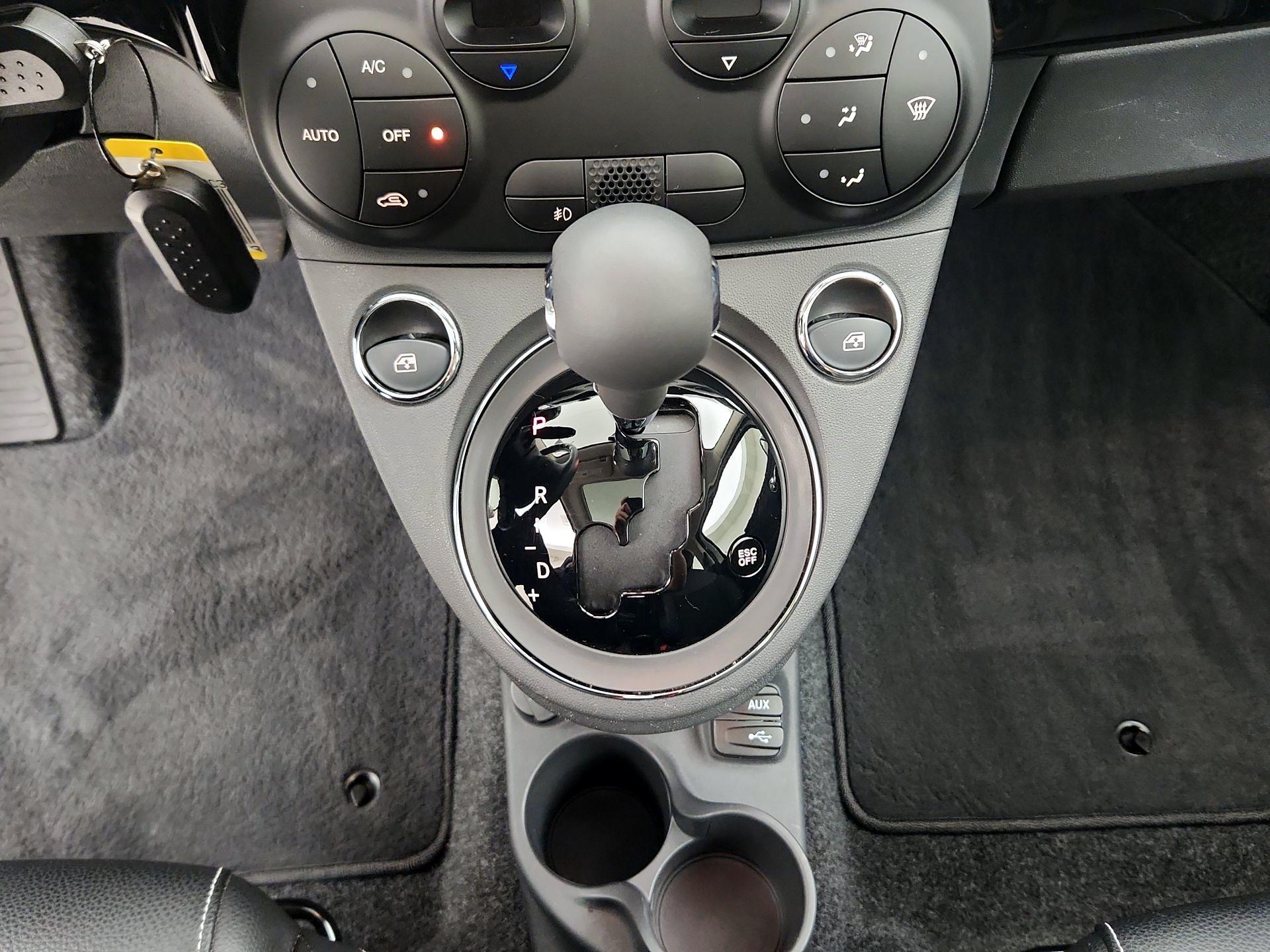 Thumbnail: 2018 Fiat 500 - 17