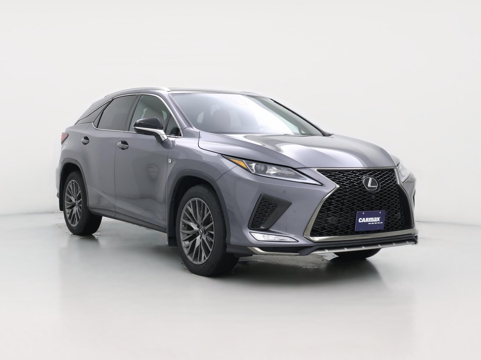 2022 Lexus RX