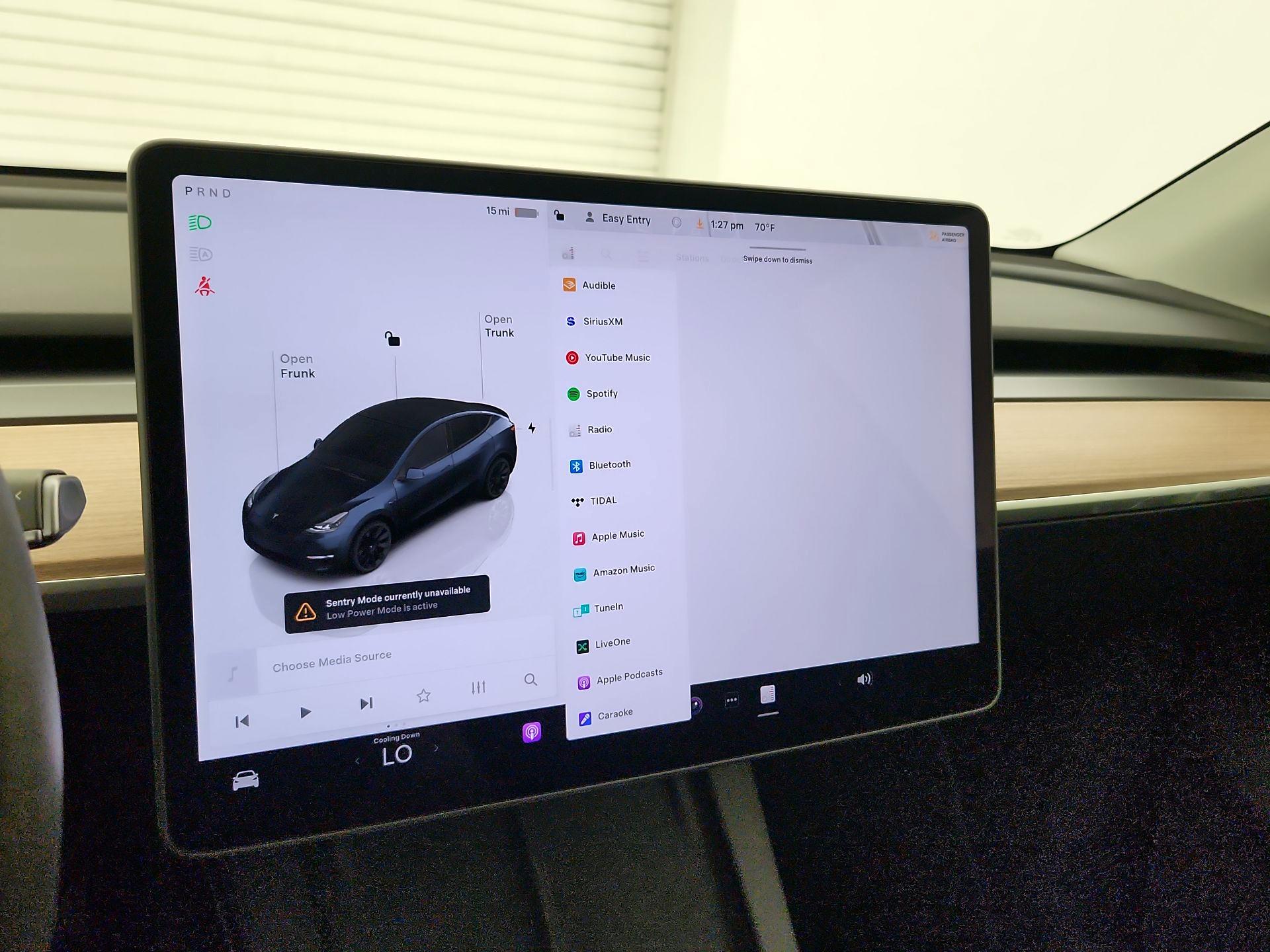 Thumbnail: 2025 Tesla Model Y - 15