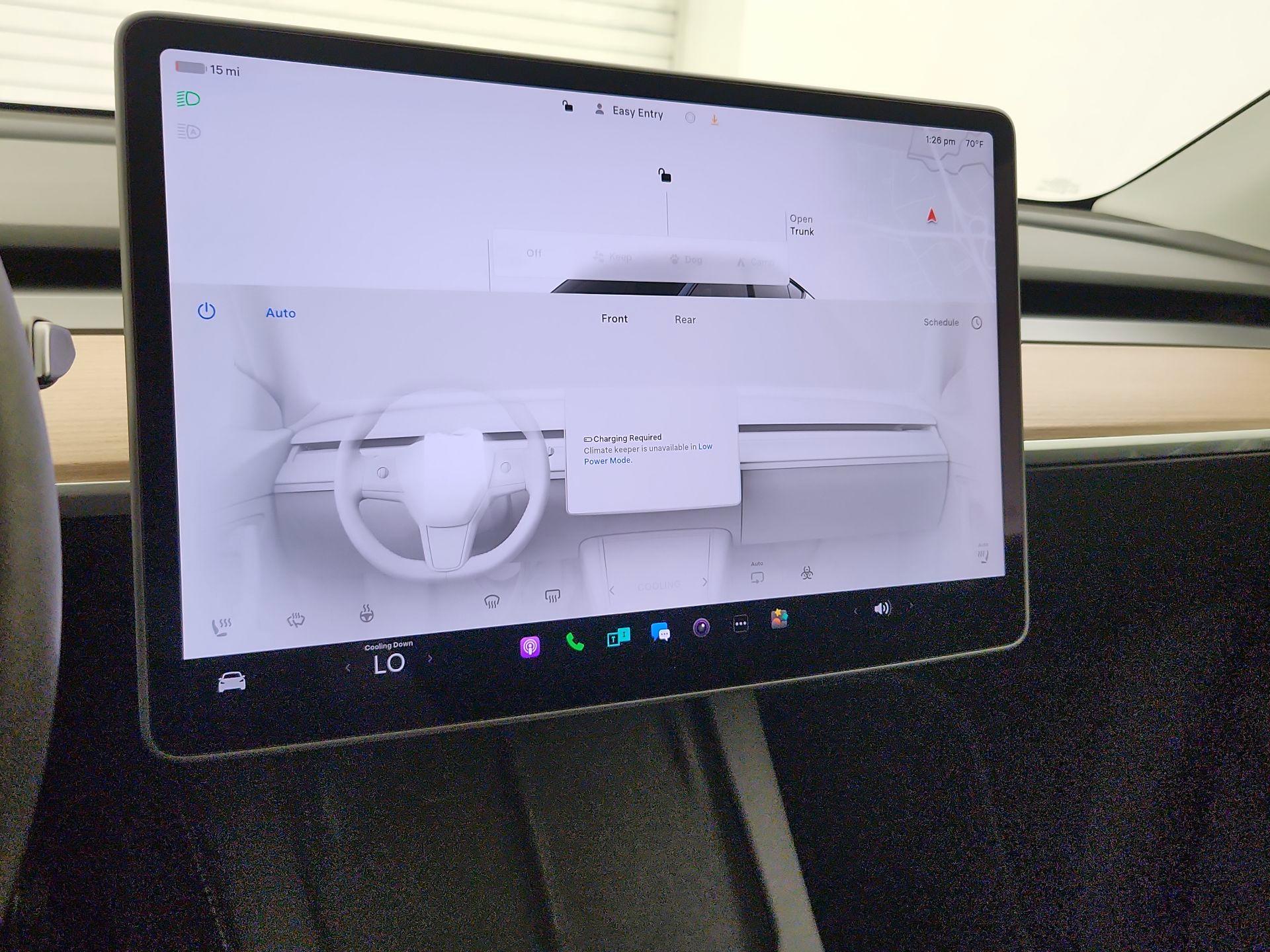 Thumbnail: 2025 Tesla Model Y - 16