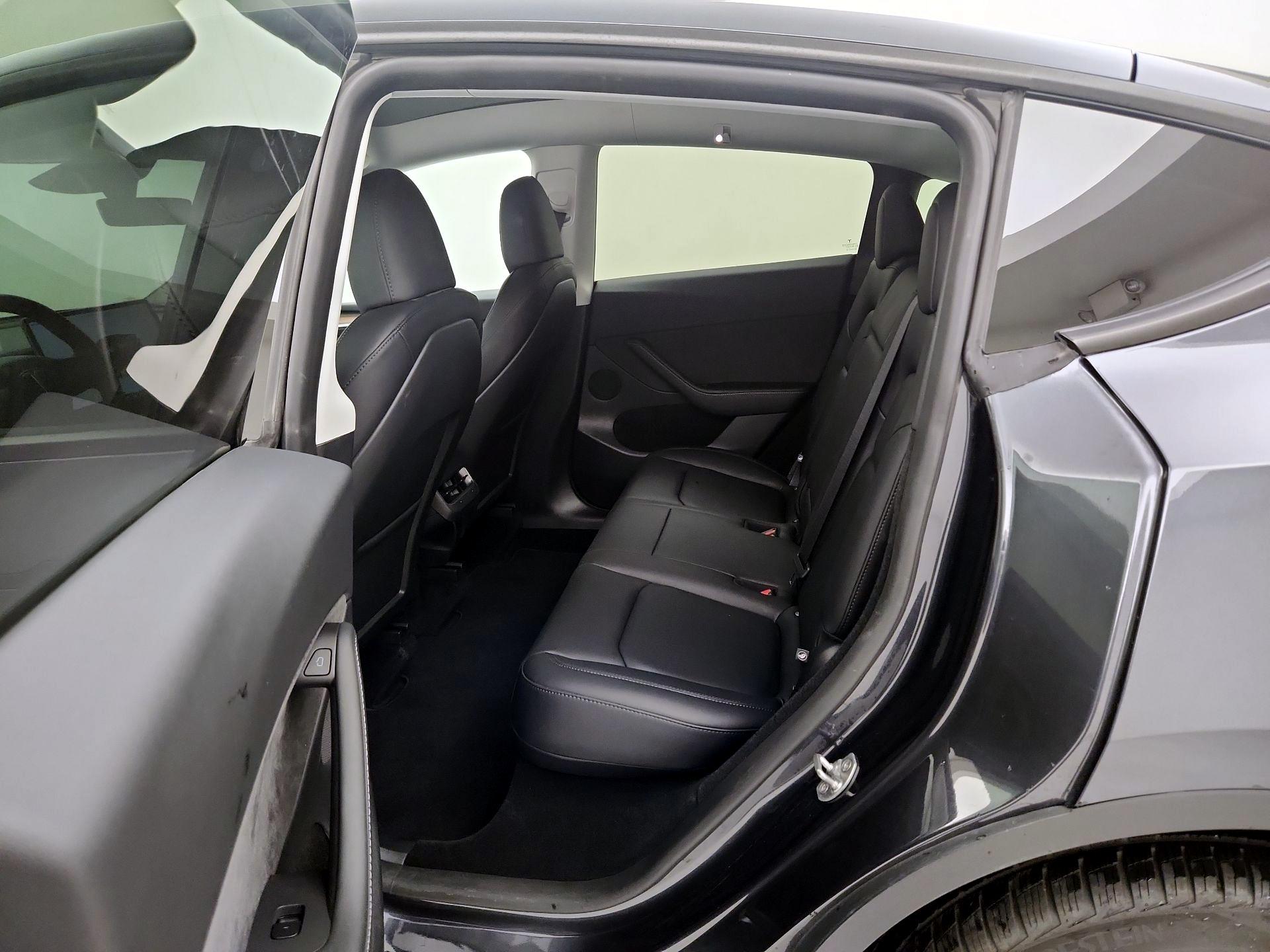 Thumbnail: 2025 Tesla Model Y - 20
