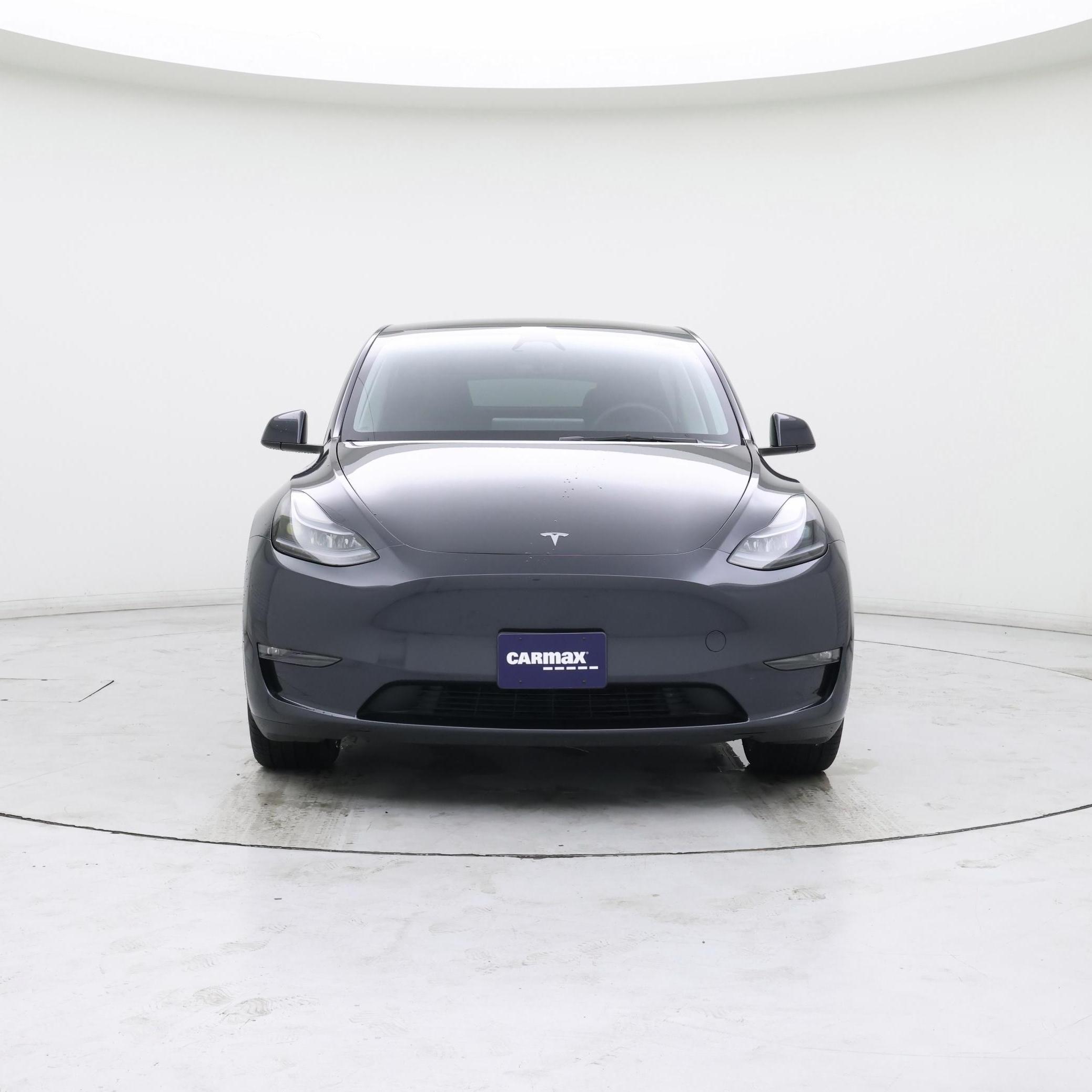 Thumbnail: 2025 Tesla Model Y - 5