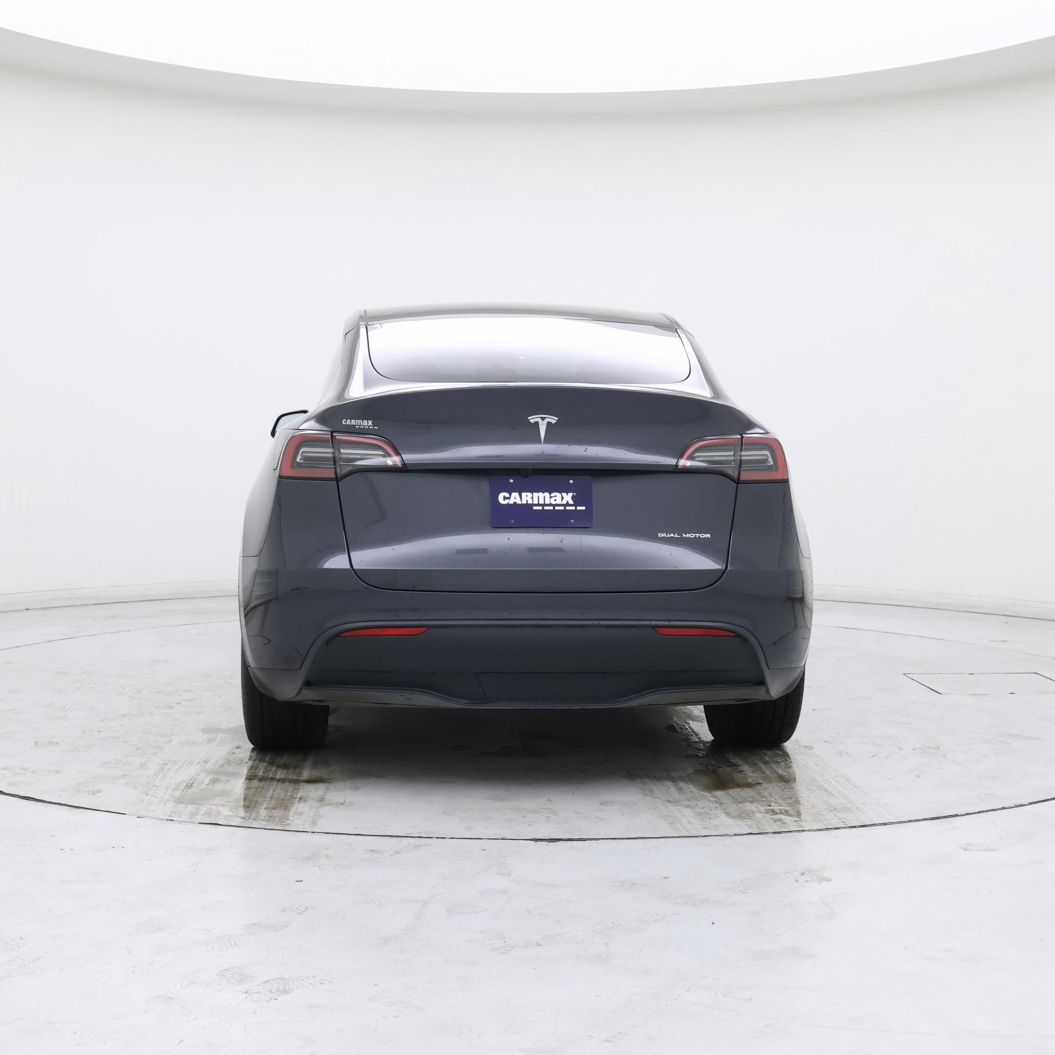 Thumbnail: 2025 Tesla Model Y - 6