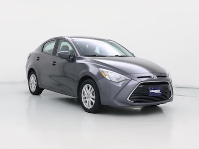 2017 Toyota Yaris iA