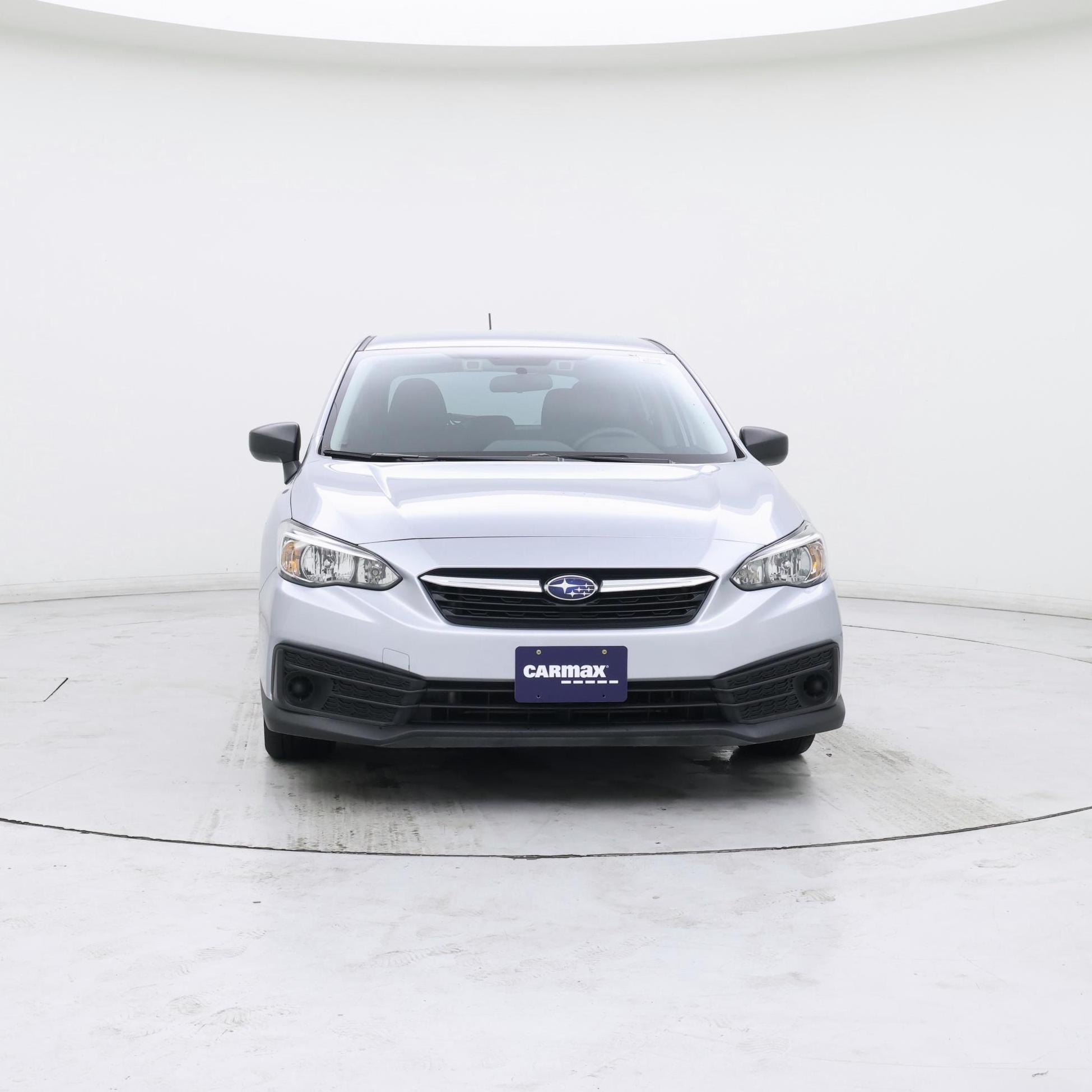 Thumbnail: 2022 Subaru Impreza - 5