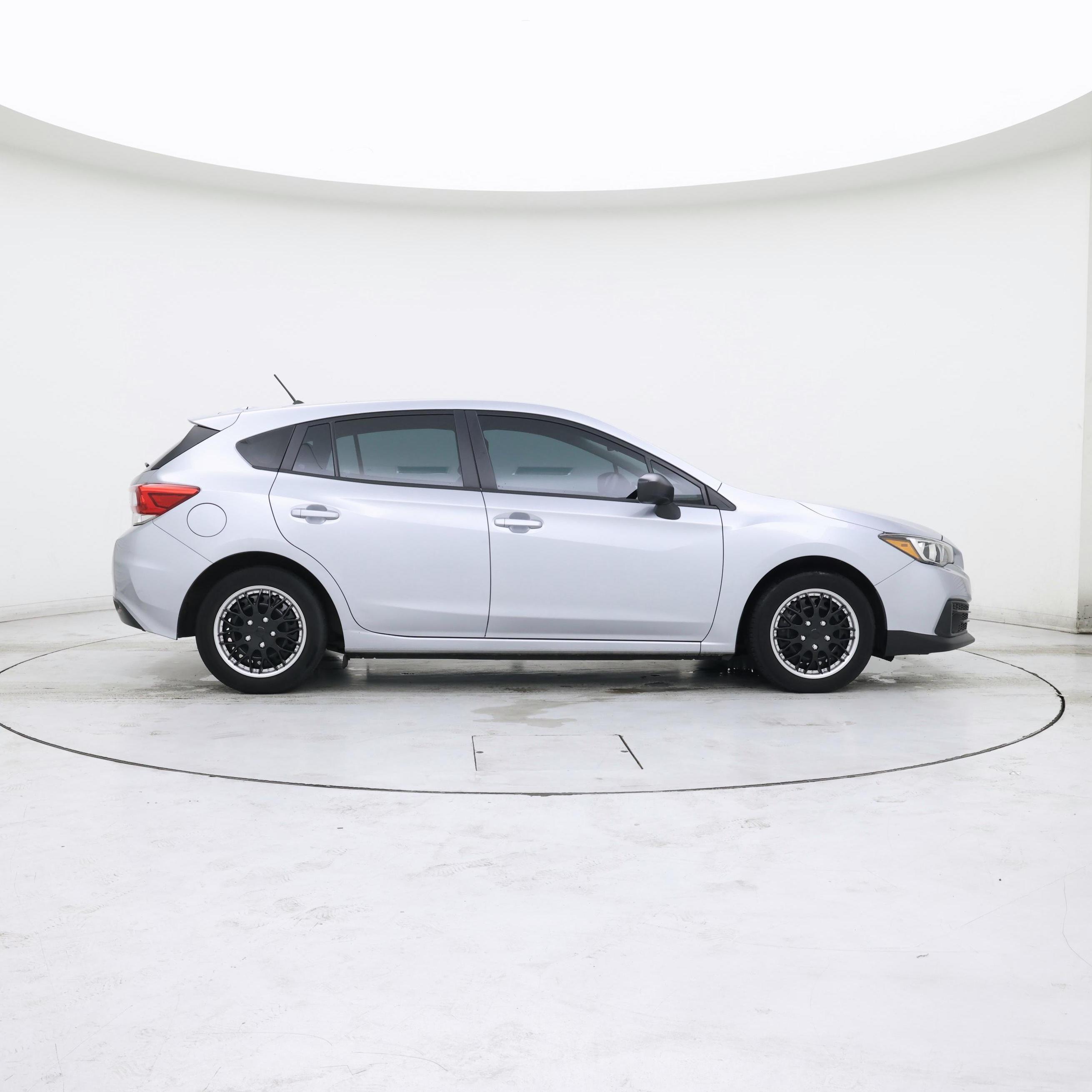 Thumbnail: 2022 Subaru Impreza - 7