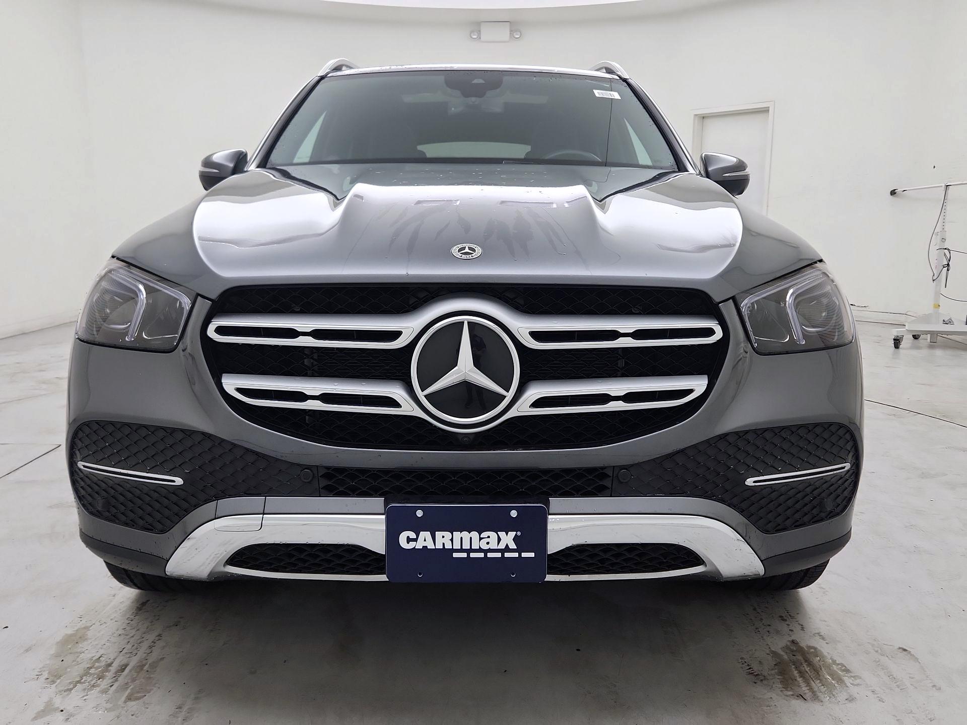 Thumbnail: 2022 Mercedes-Benz GLE - 2