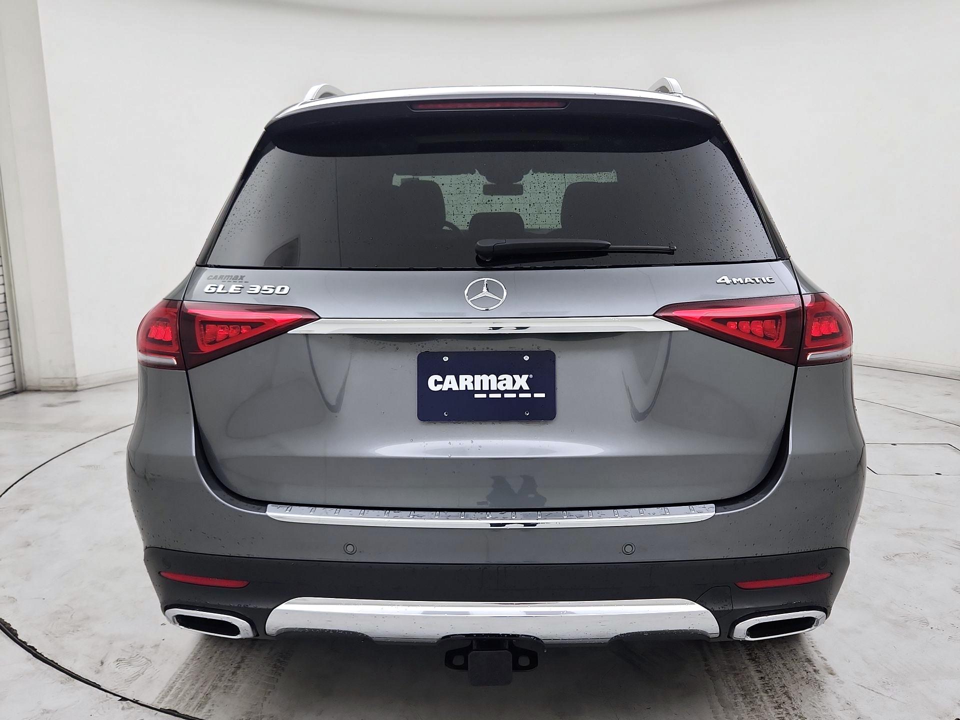 Thumbnail: 2022 Mercedes-Benz GLE - 6