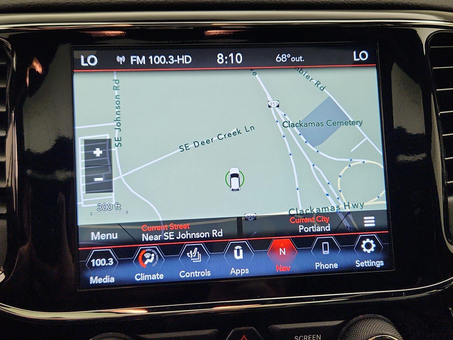 Thumbnail: 2019 Jeep Grand Cherokee - 14
