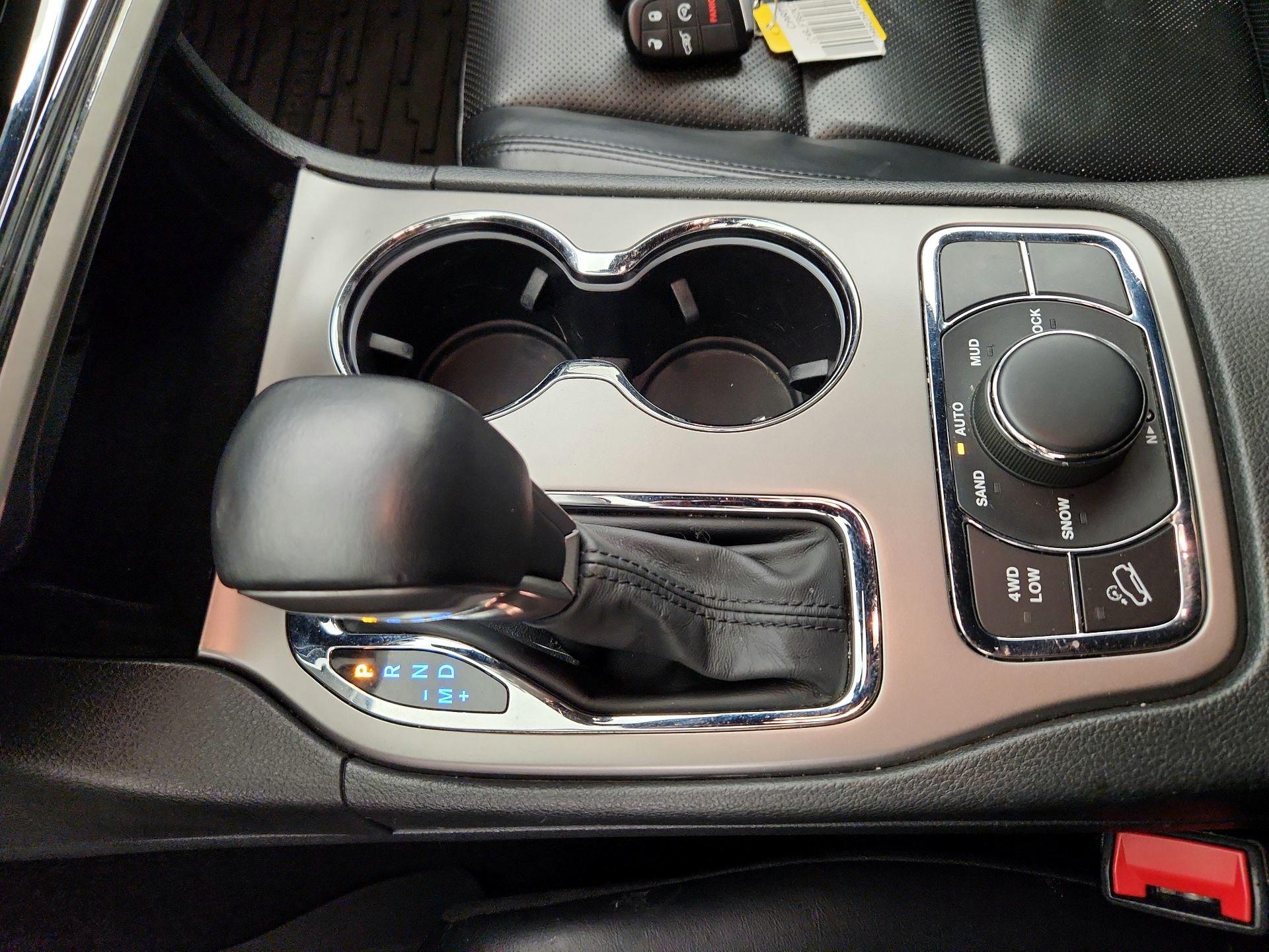 Thumbnail: 2019 Jeep Grand Cherokee - 18