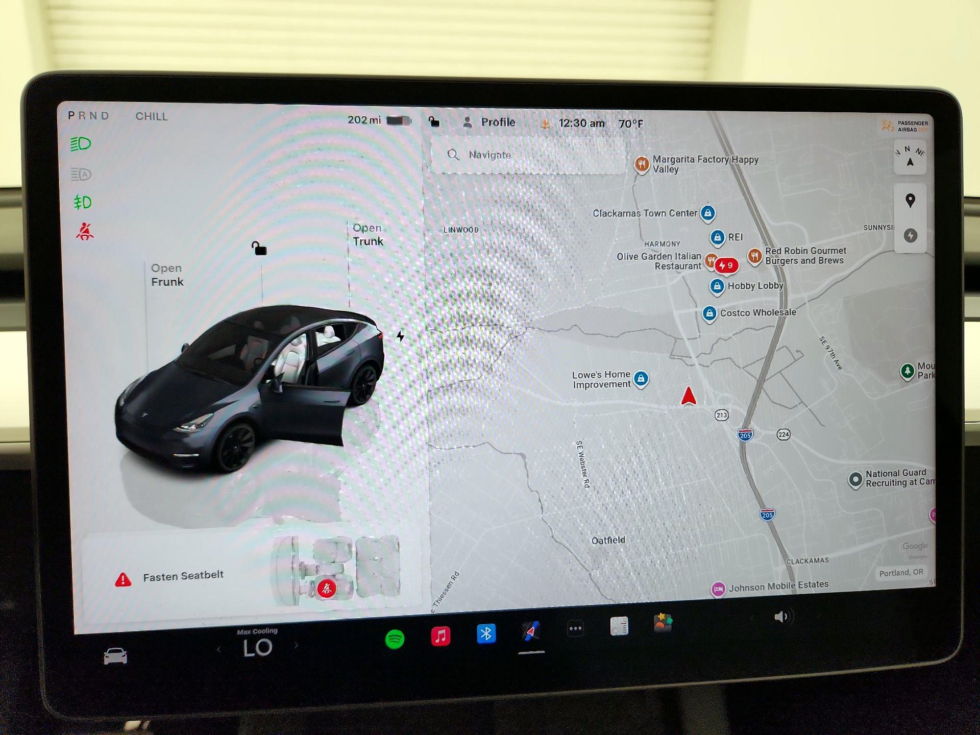 Thumbnail: 2023 Tesla Model Y - 13