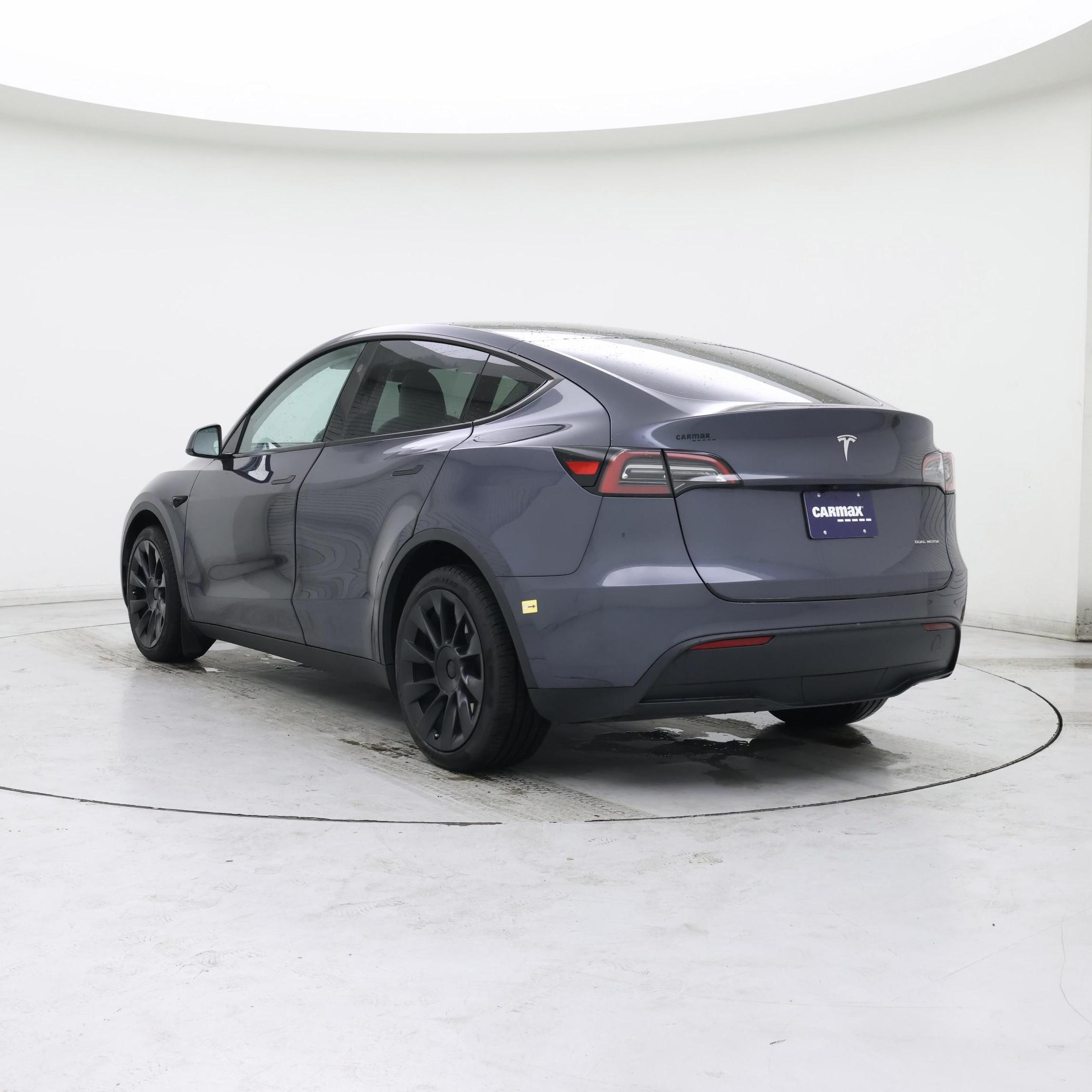 Thumbnail: 2023 Tesla Model Y - 2
