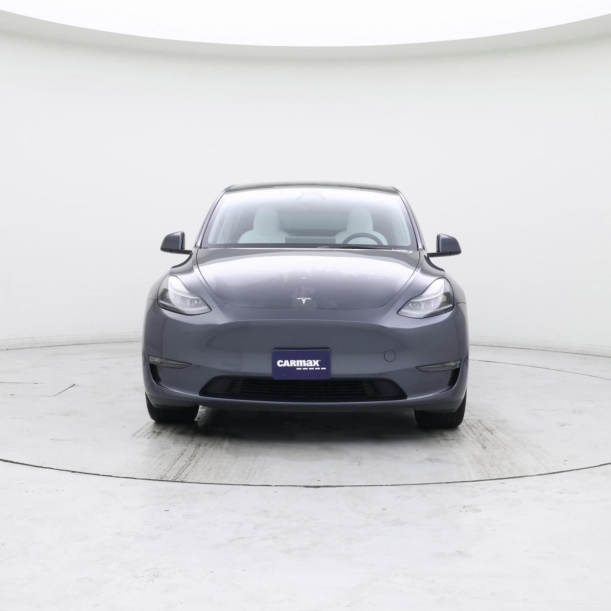Thumbnail: 2023 Tesla Model Y - 5