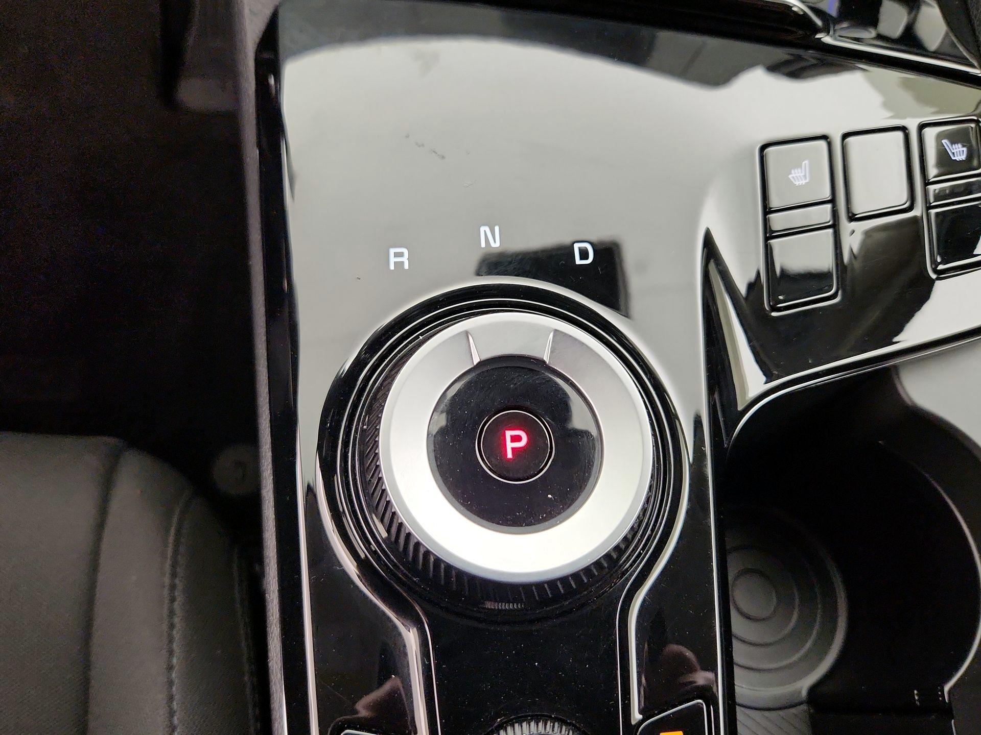 Thumbnail: 2024 Kia Sportage - 17