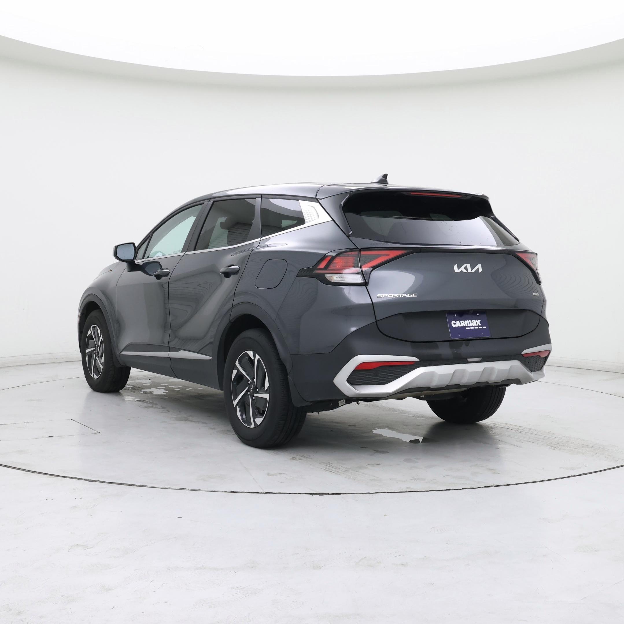 Thumbnail: 2024 Kia Sportage - 2