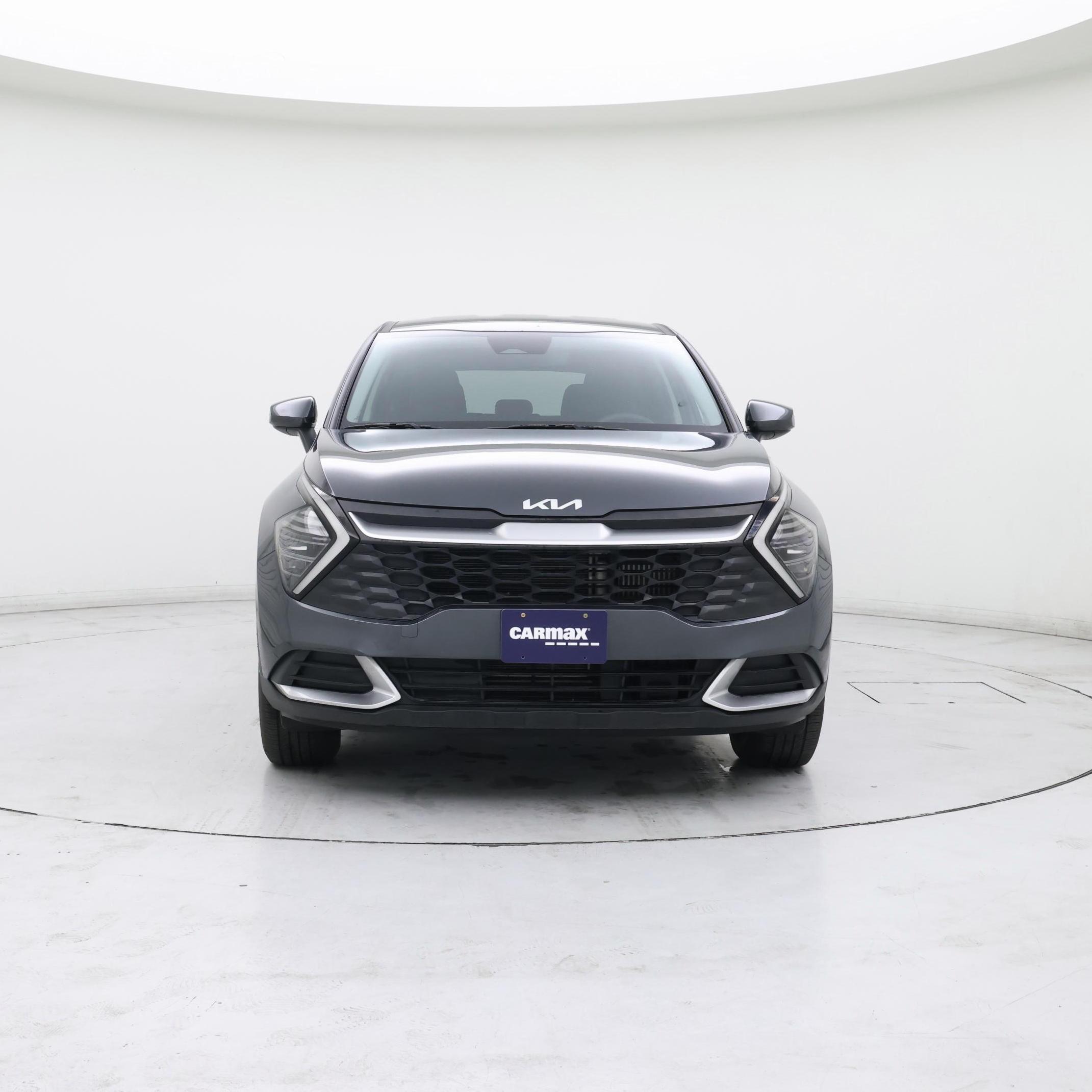 Thumbnail: 2024 Kia Sportage - 5