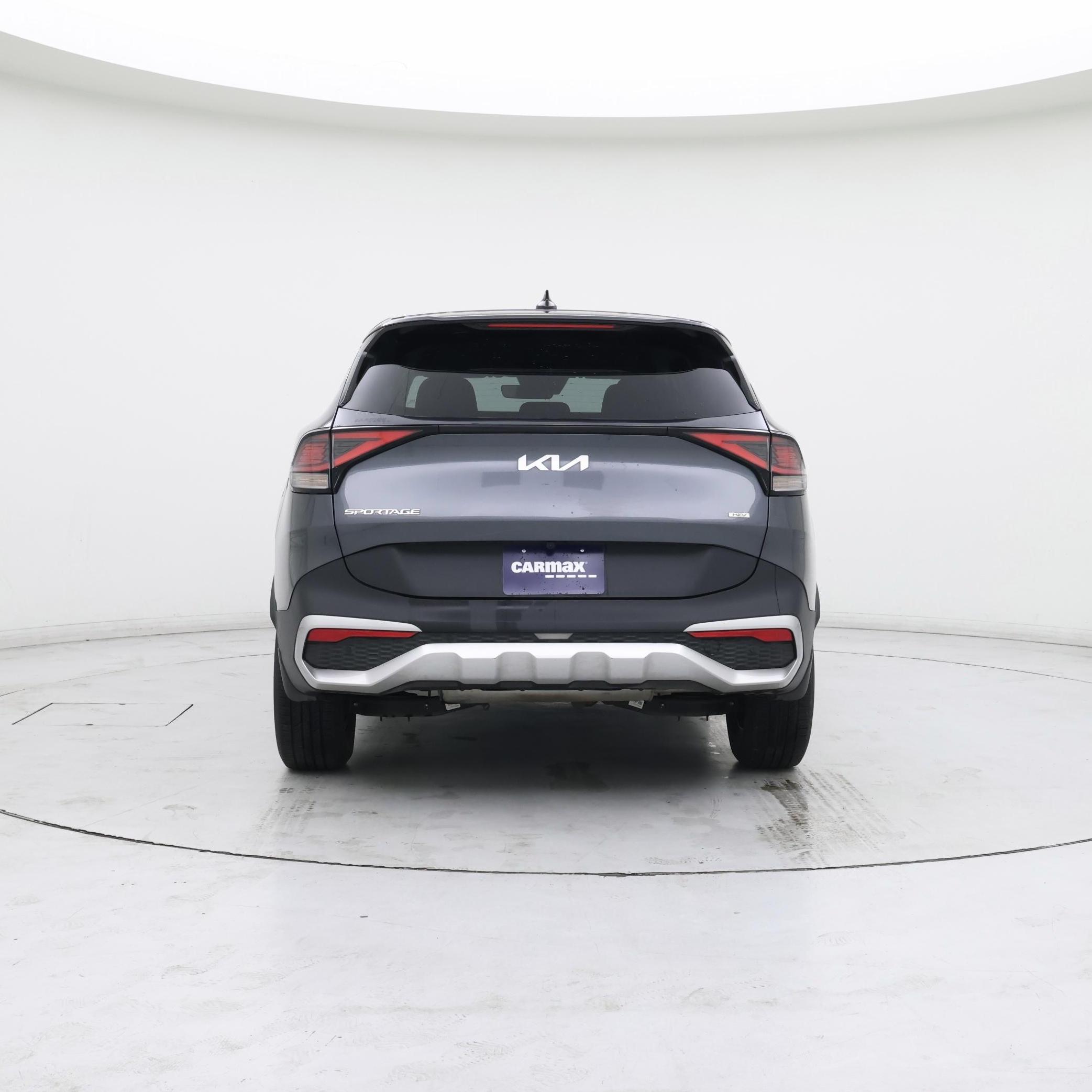 Thumbnail: 2024 Kia Sportage - 6
