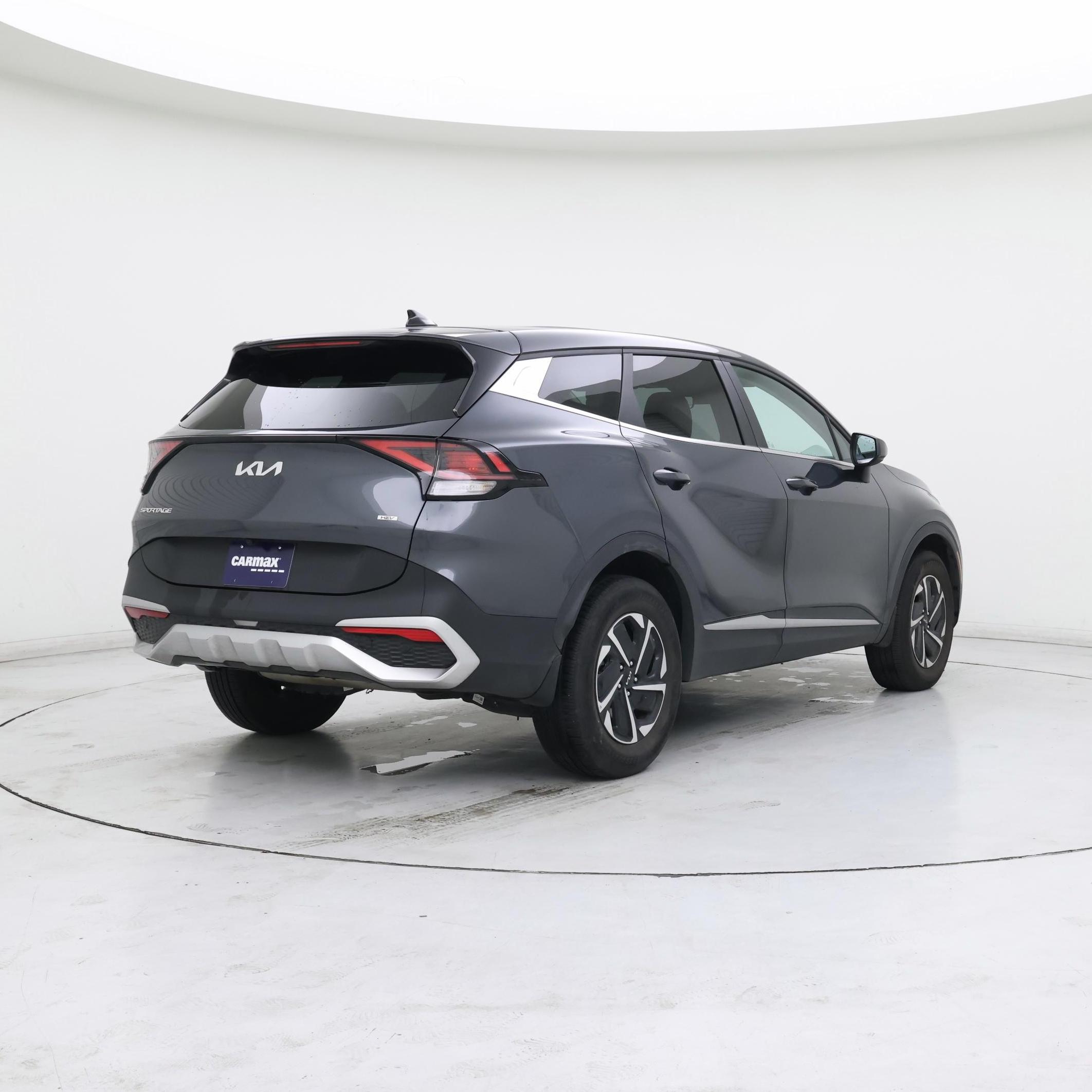 Thumbnail: 2024 Kia Sportage - 8