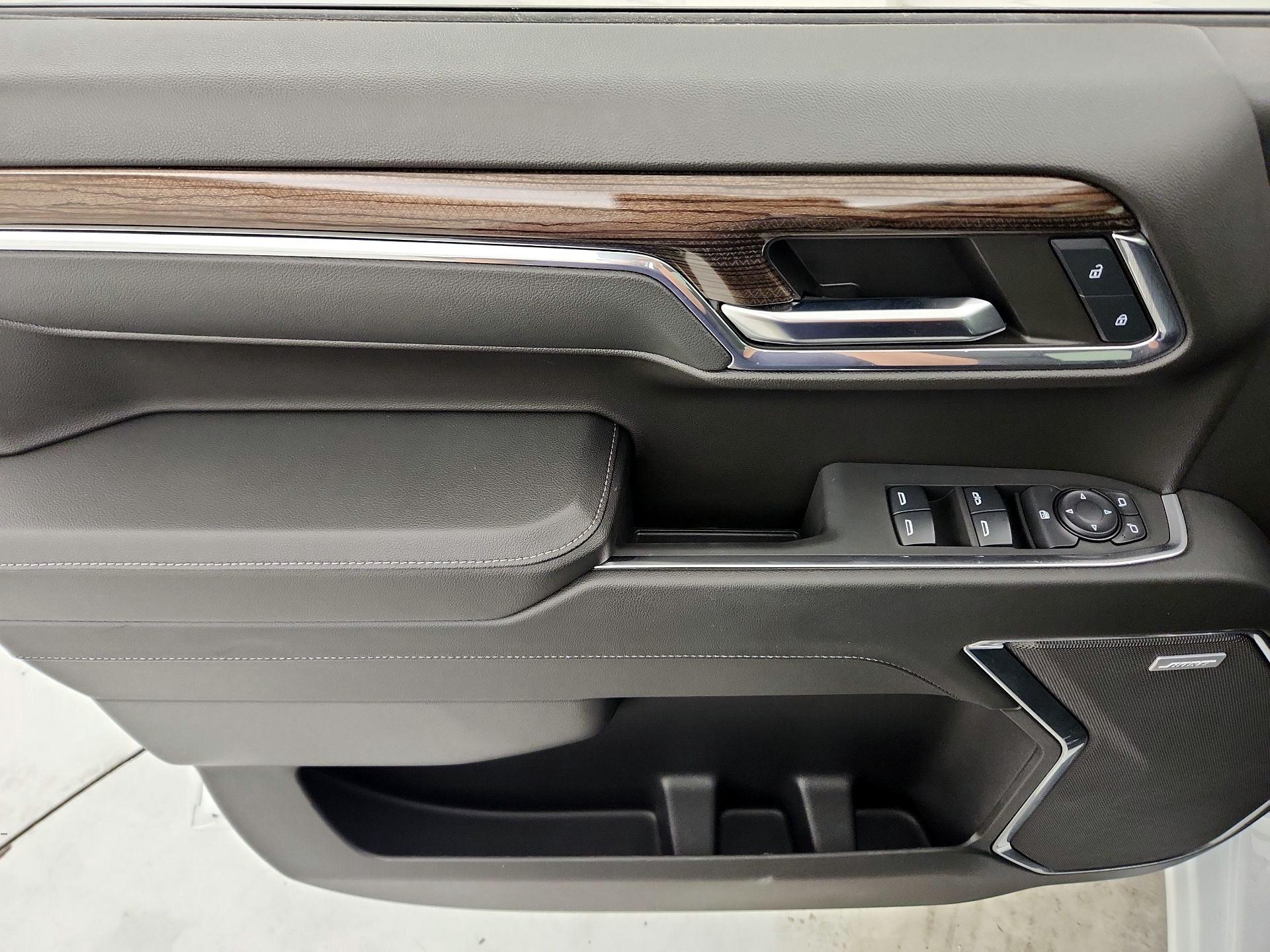 Thumbnail: 2024 Chevrolet Silverado 1500 - 12