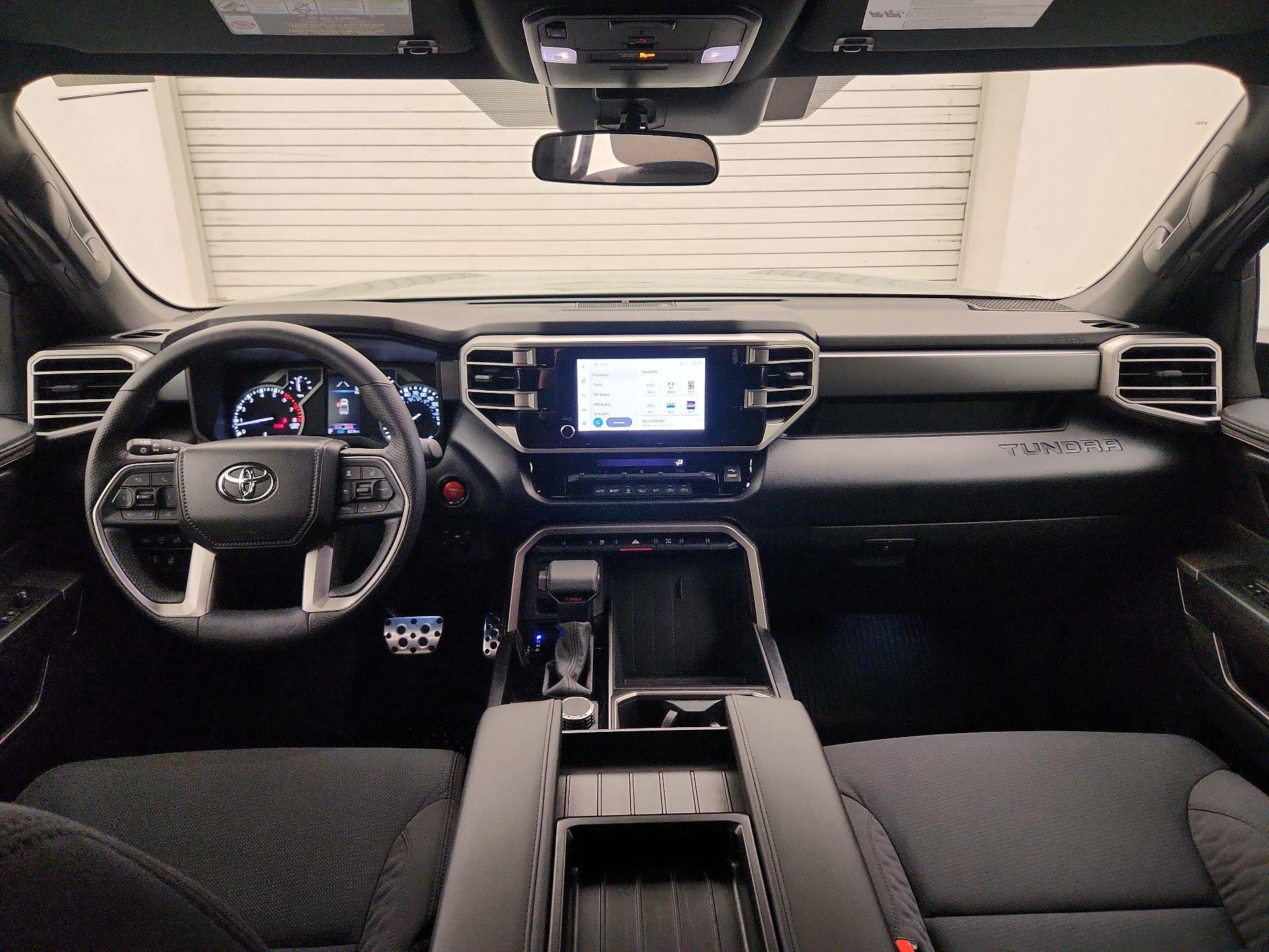 Thumbnail: 2025 Toyota Tundra - 9