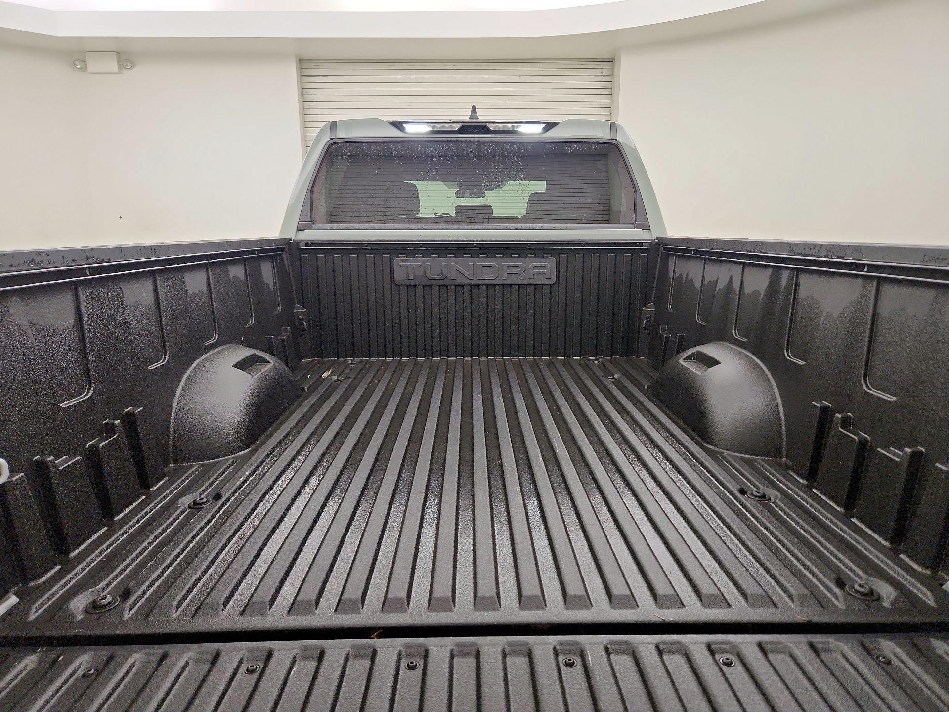 Thumbnail: 2025 Toyota Tundra - 20