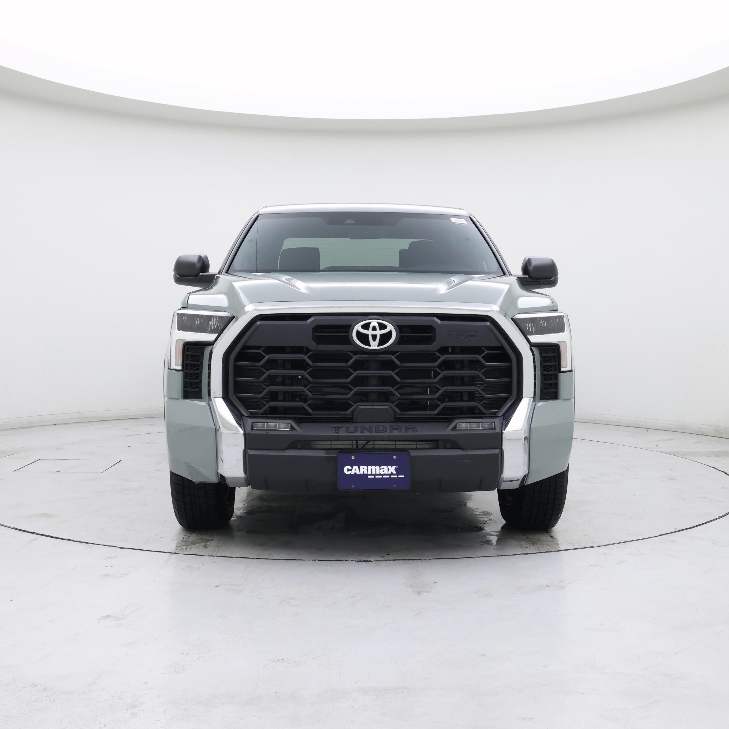 Thumbnail: 2025 Toyota Tundra - 5