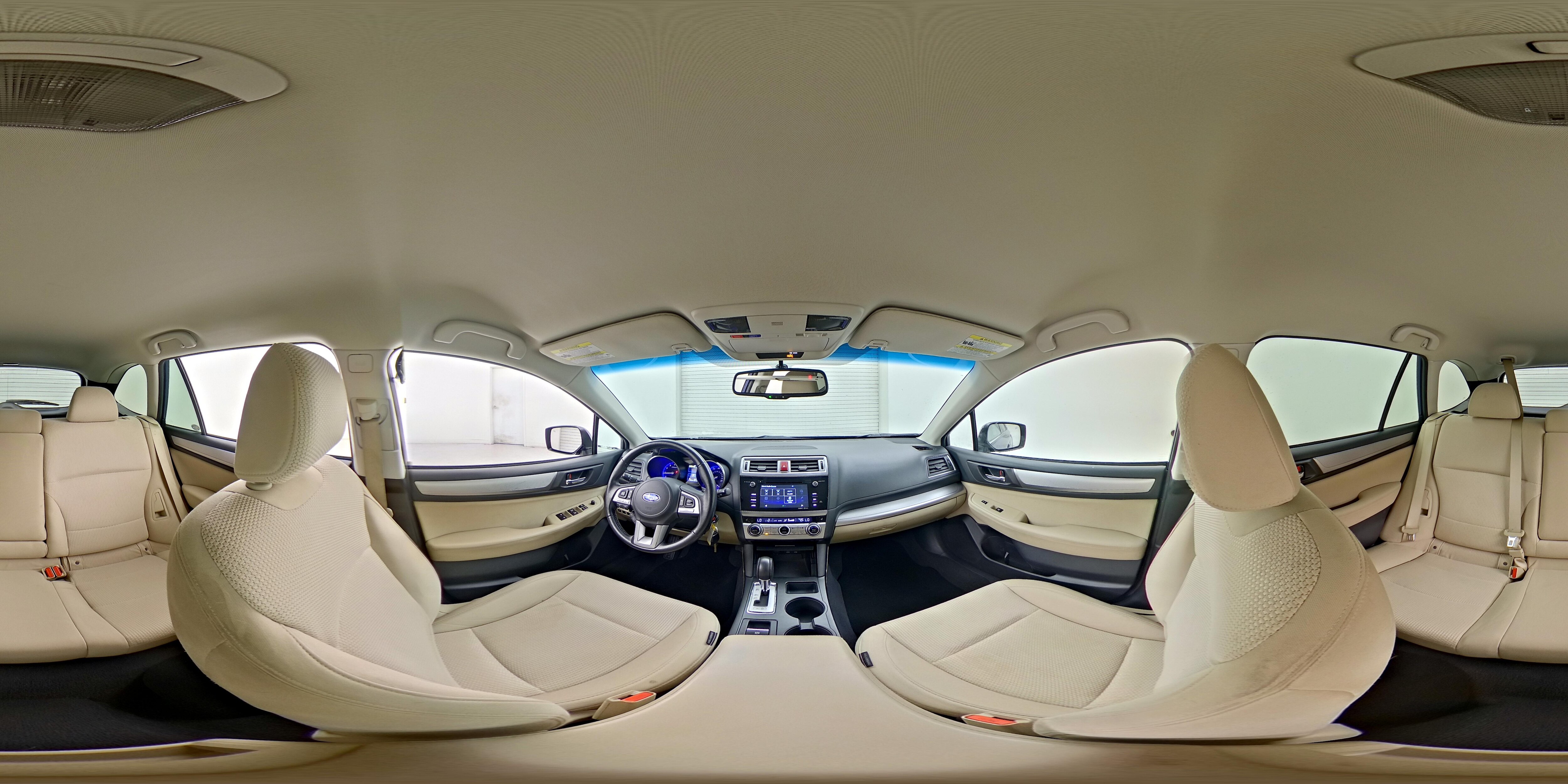 2016 Subaru Outback Premium - Photo 24