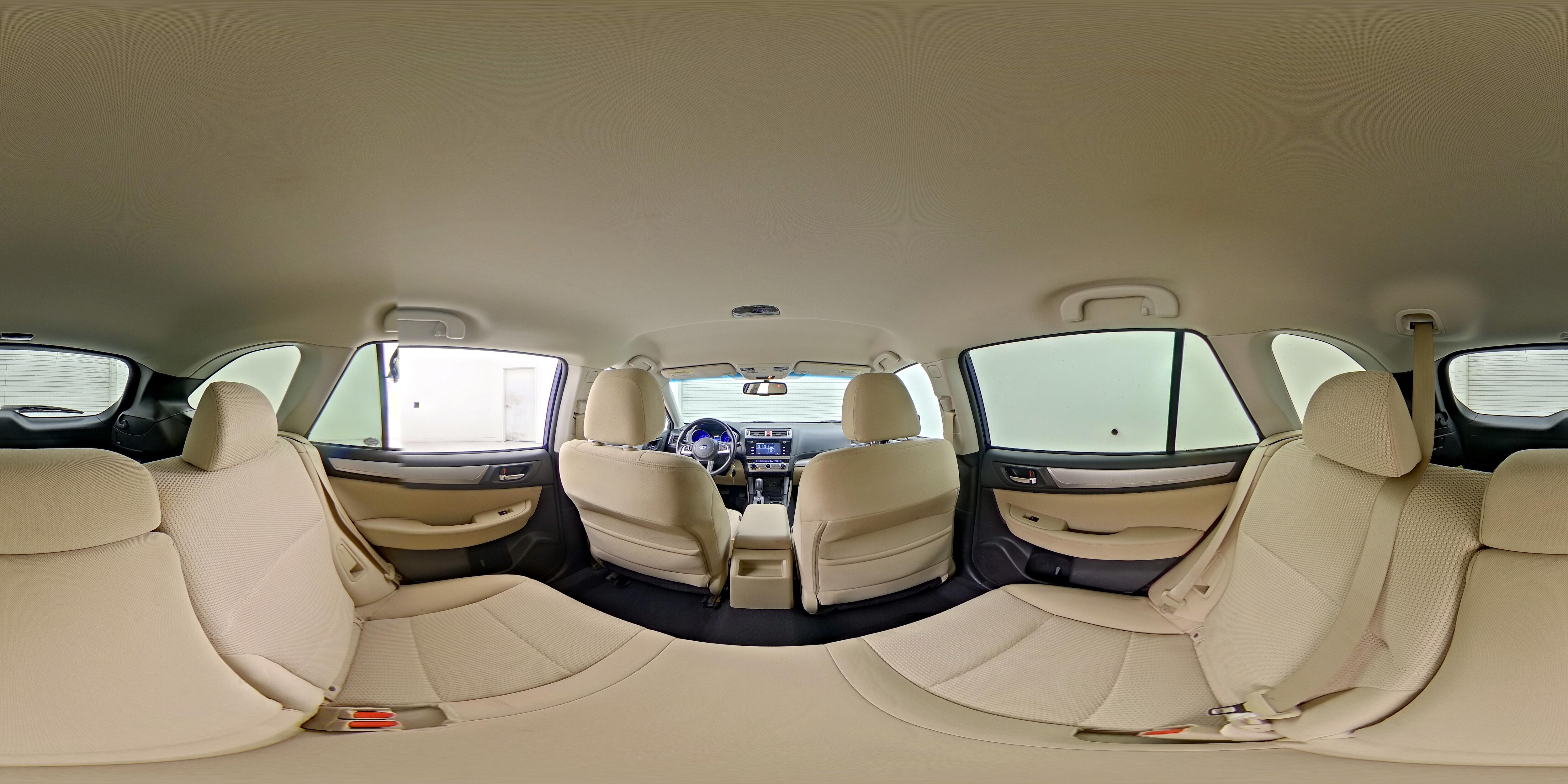 2016 Subaru Outback Premium - Photo 25