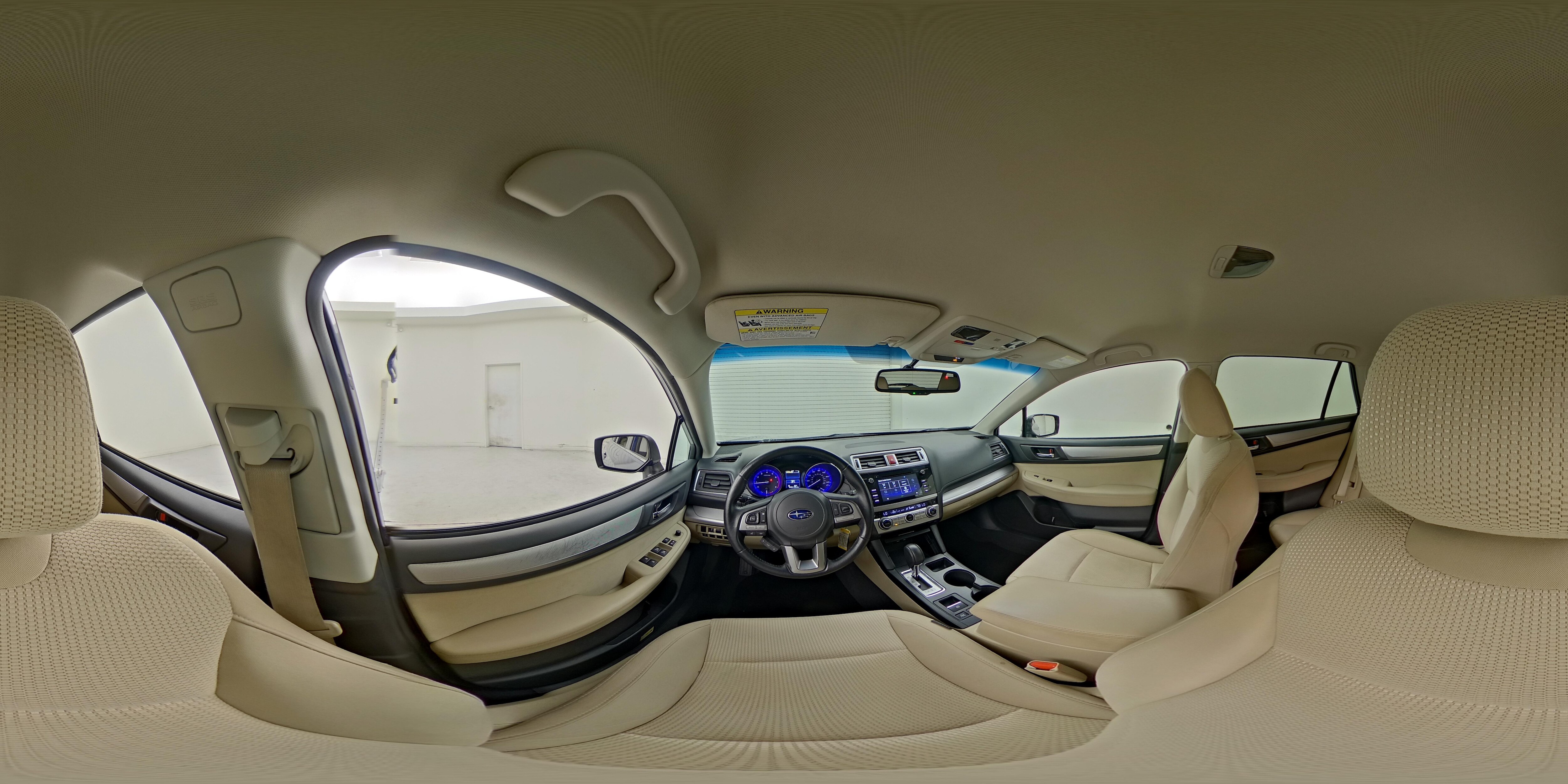 2016 Subaru Outback Premium - Photo 26