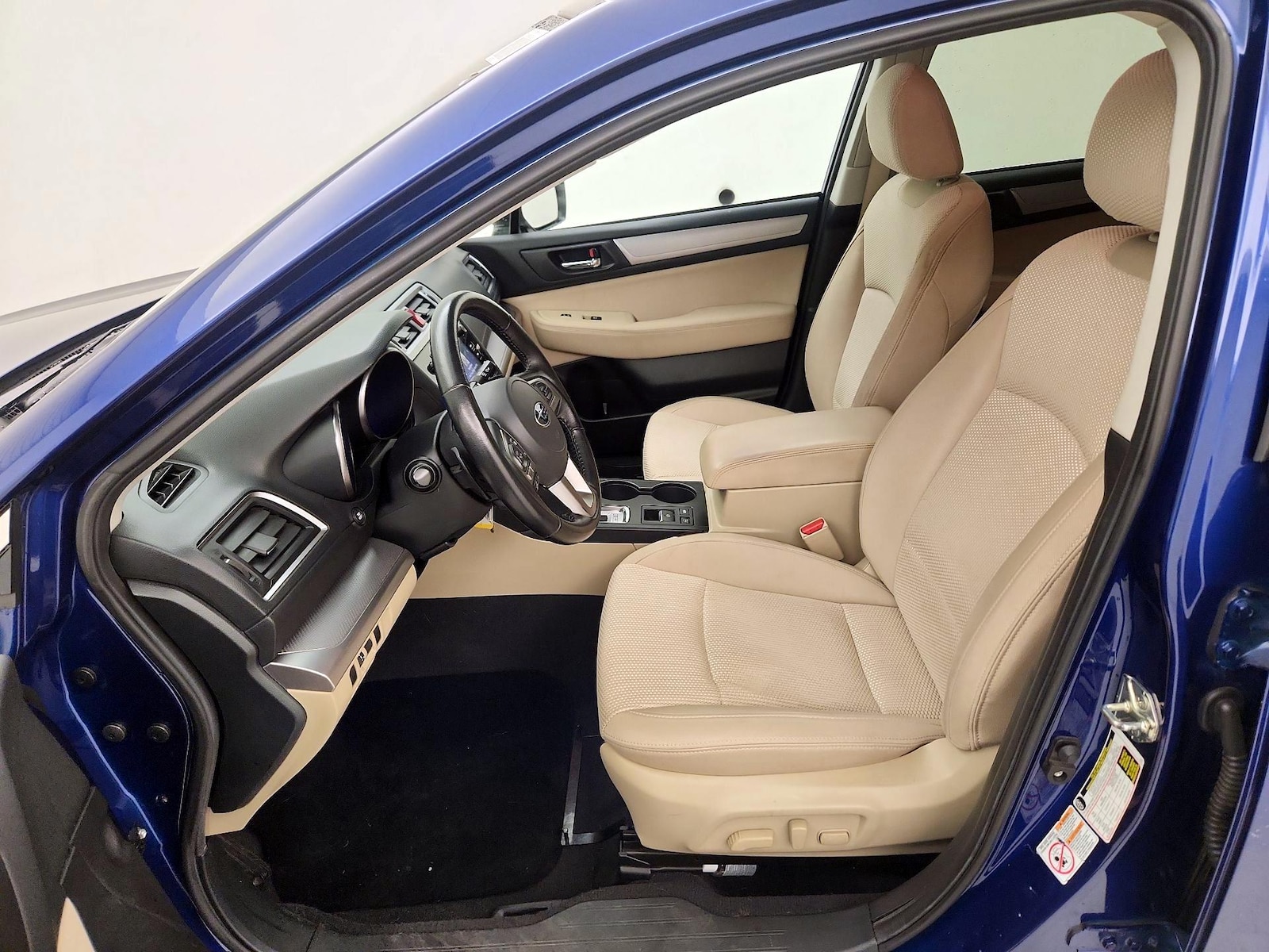 2016 Subaru Outback Premium - Photo 12