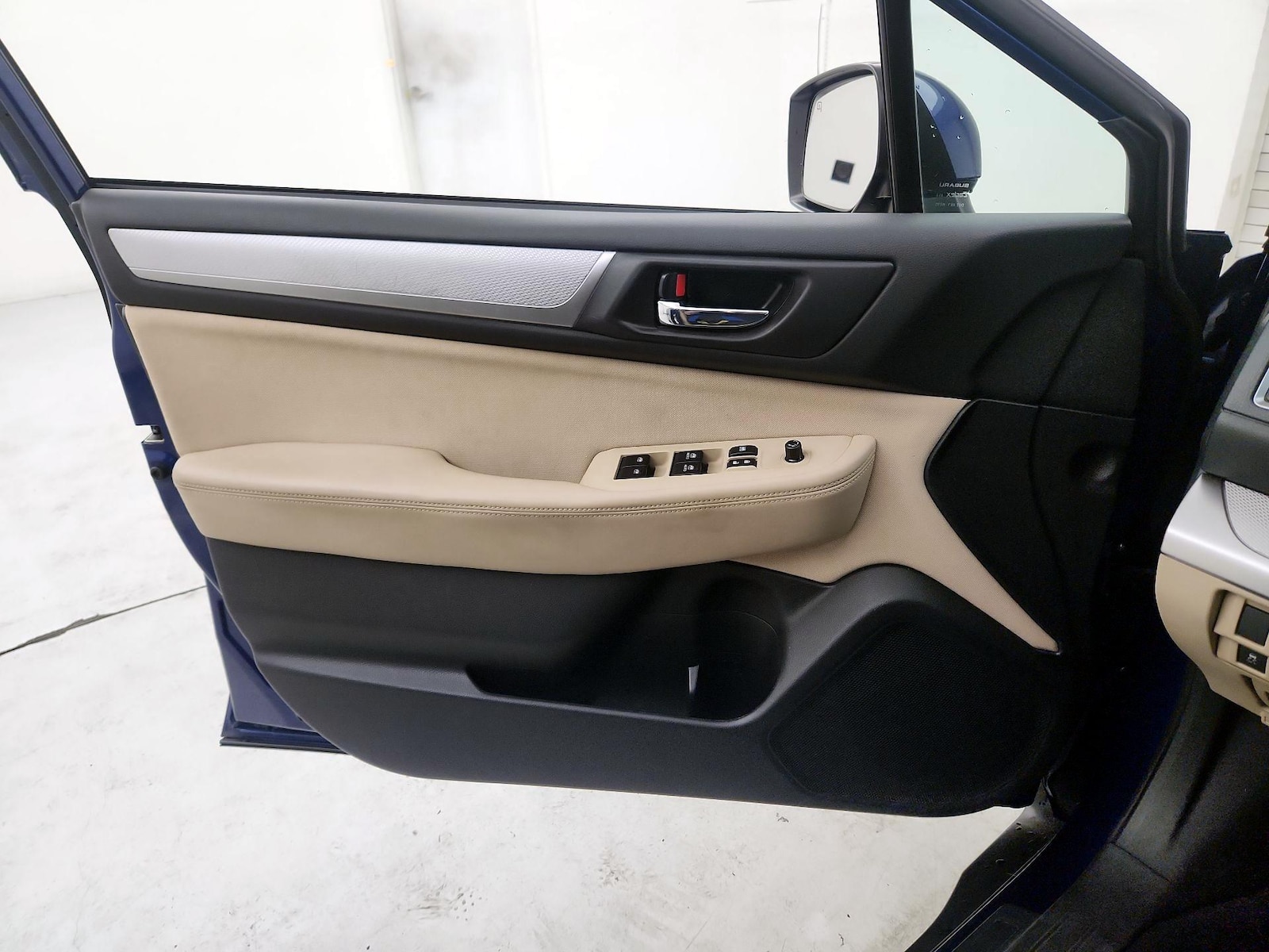 2016 Subaru Outback Premium - Photo 13