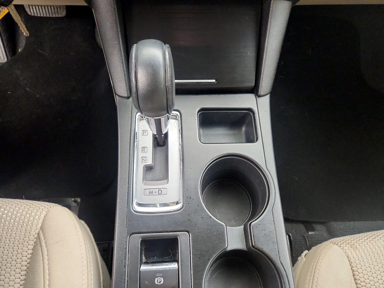 2016 Subaru Outback Premium - Photo 18