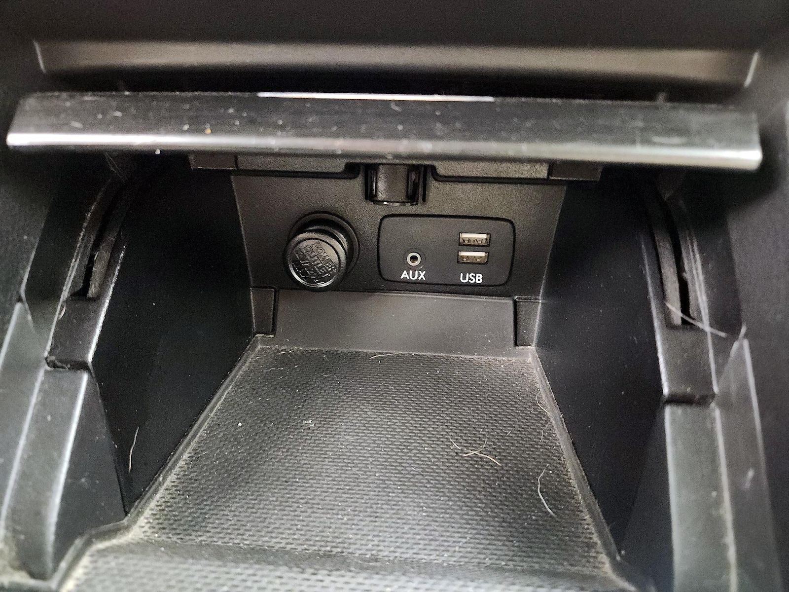 2016 Subaru Outback Premium - Photo 19