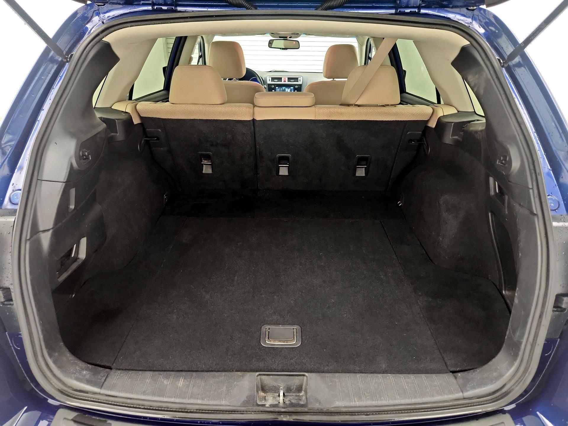 Thumbnail: 2016 Subaru Outback - 20