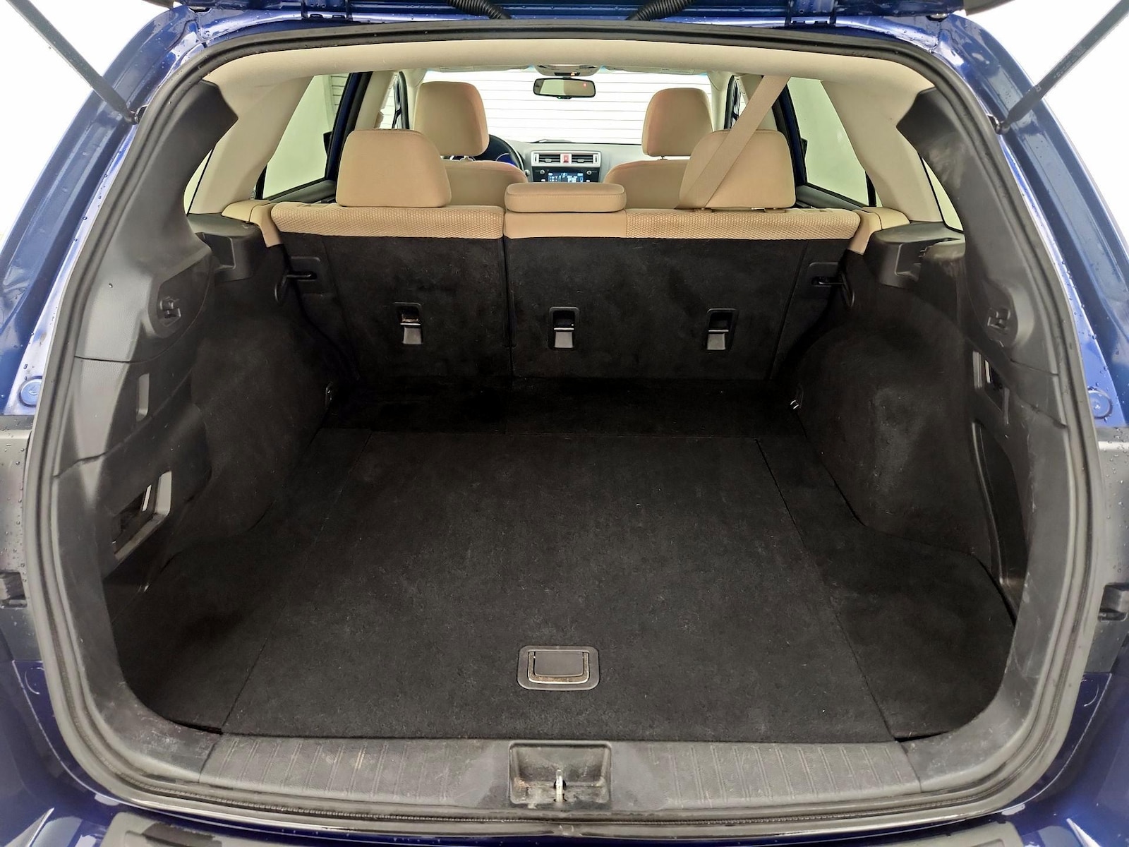 2016 Subaru Outback Premium - Photo 21