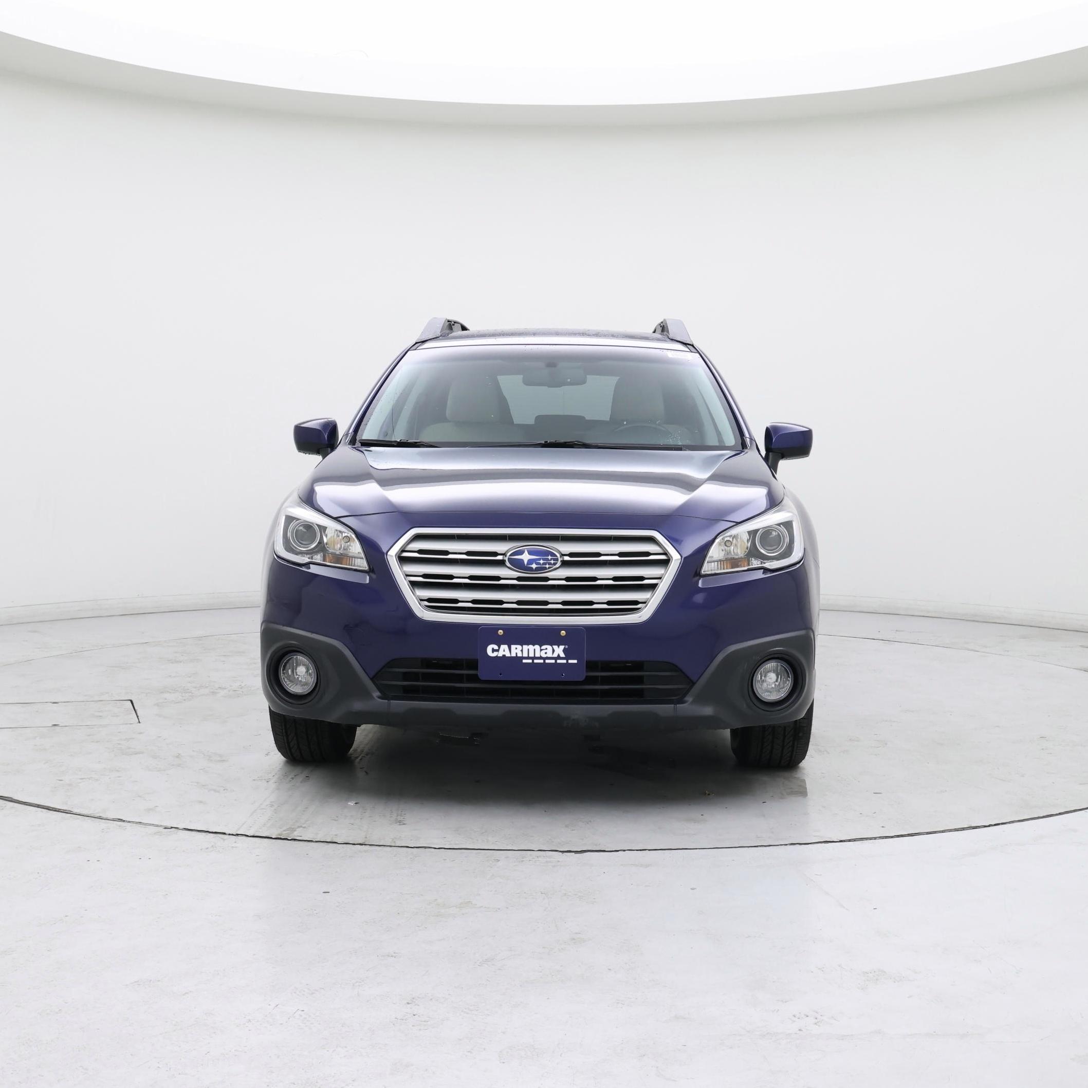 Thumbnail: 2016 Subaru Outback - 5